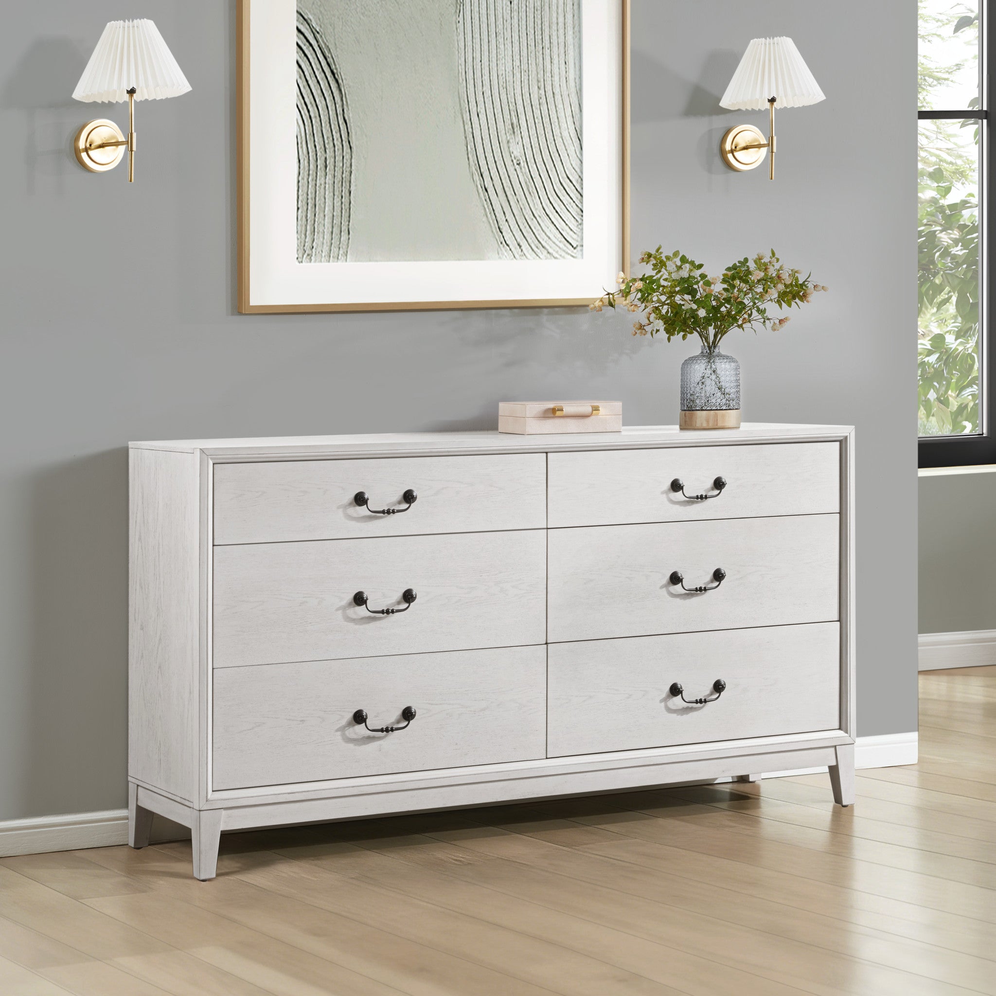 Arlington Dresser