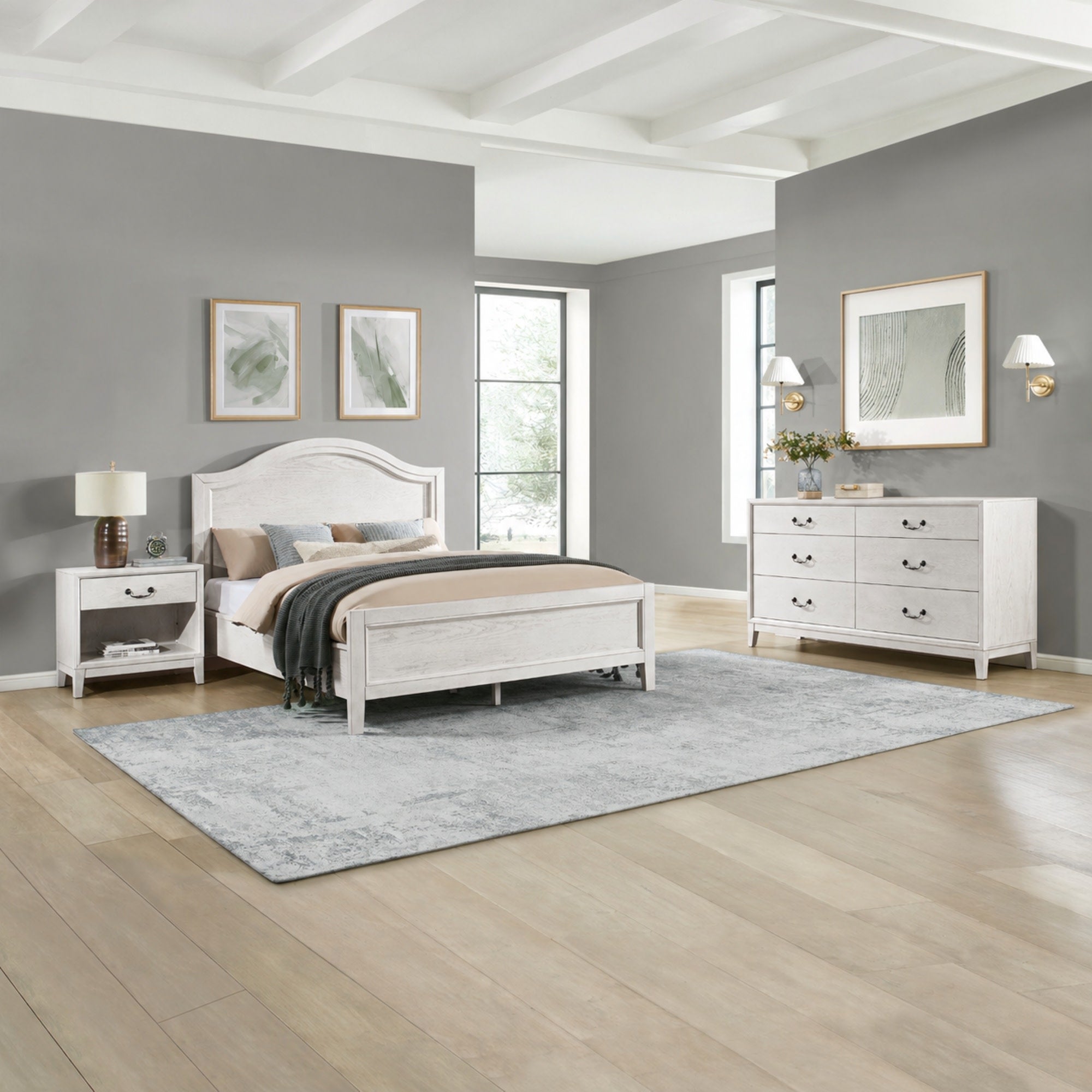 Arlington Dresser