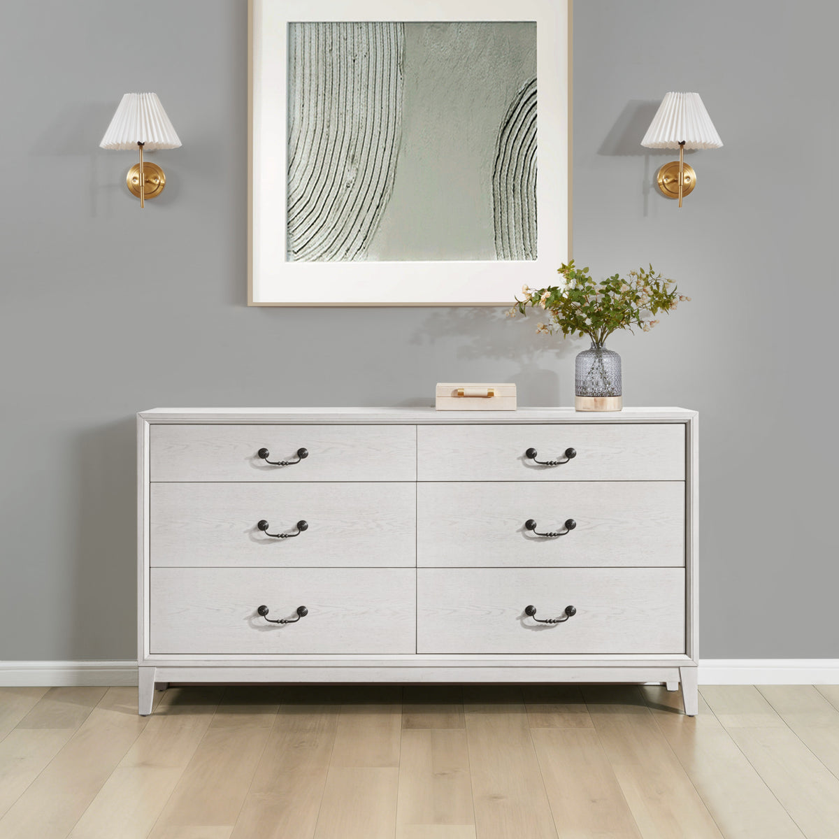 Arlington Dresser