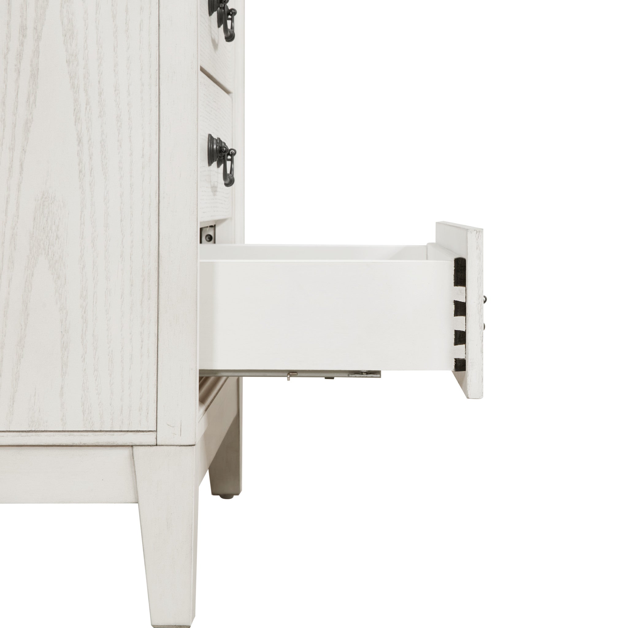 Arlington Nightstand