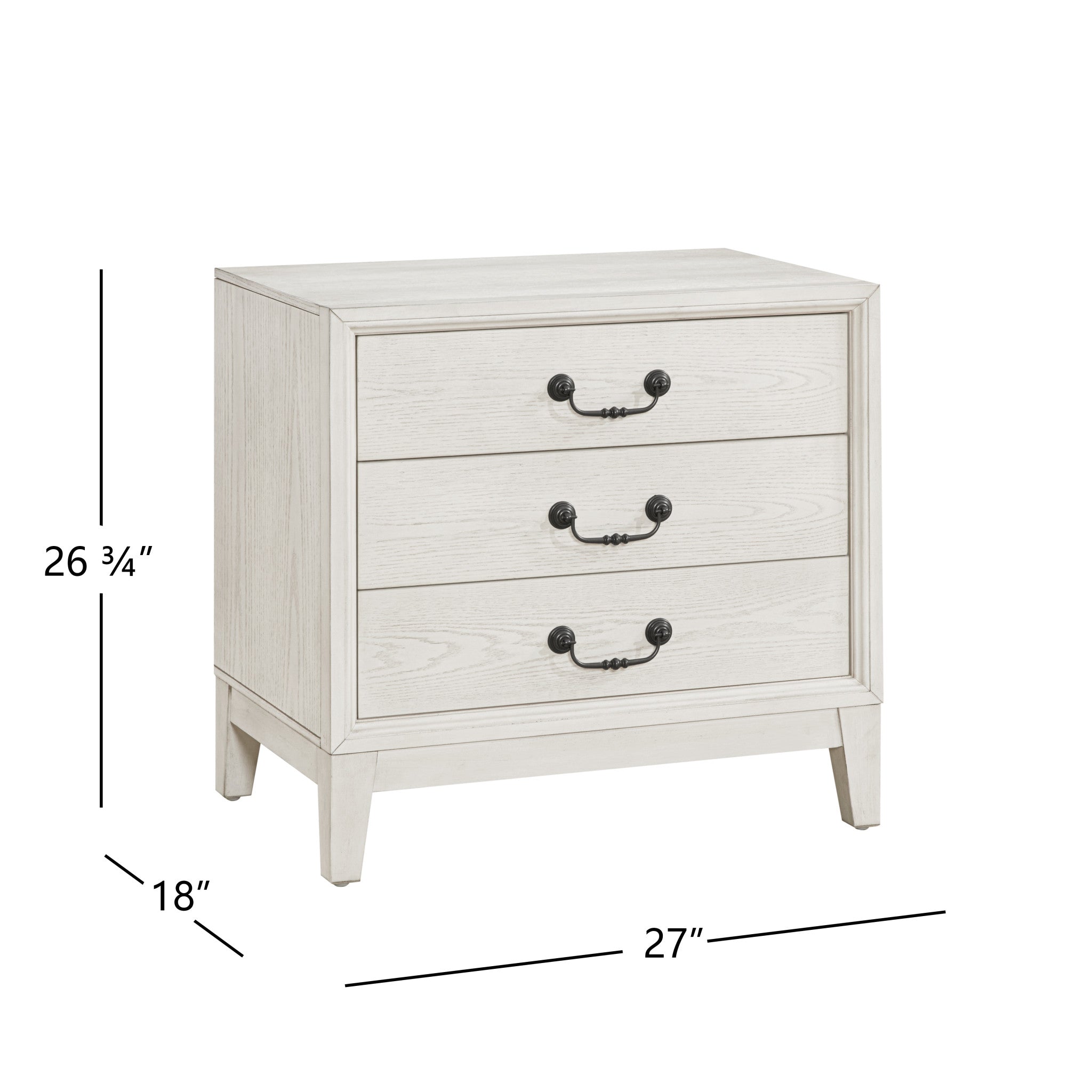 Arlington Nightstand