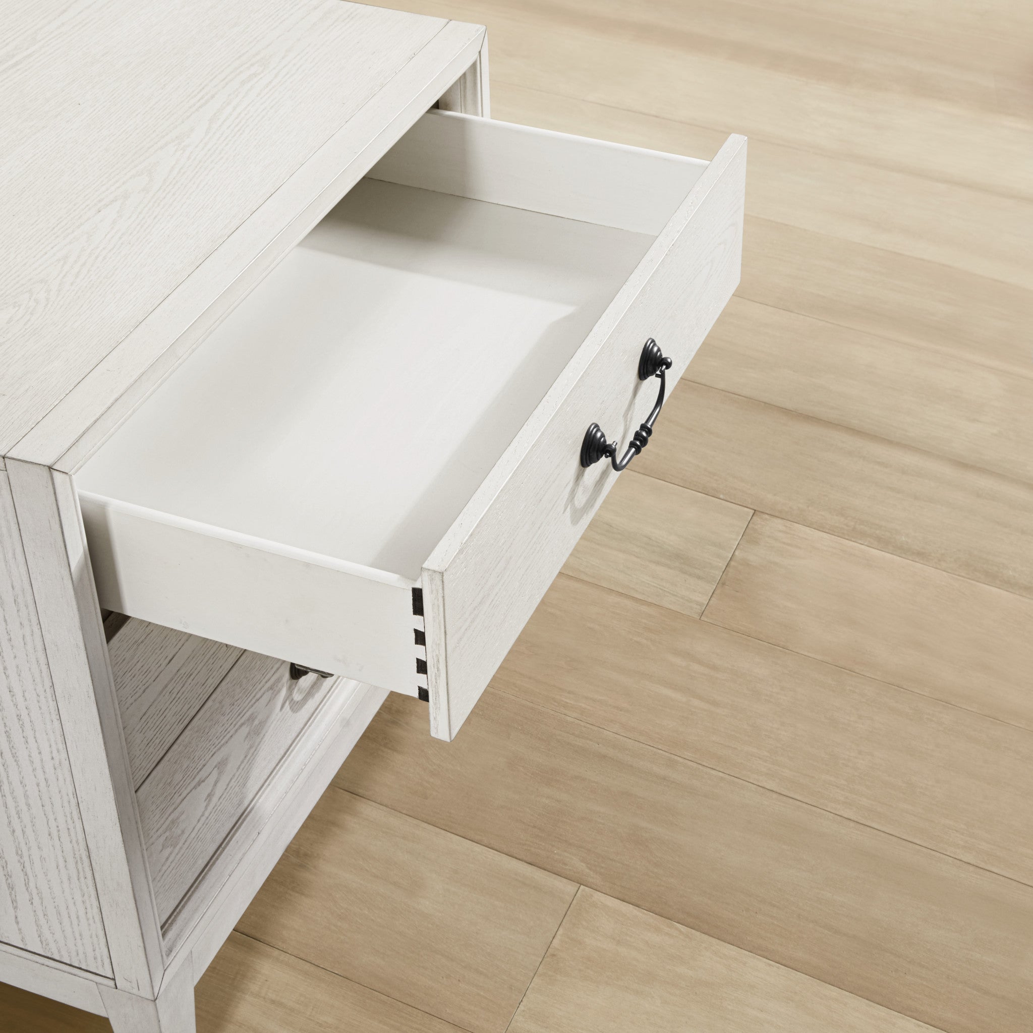 Arlington Nightstand