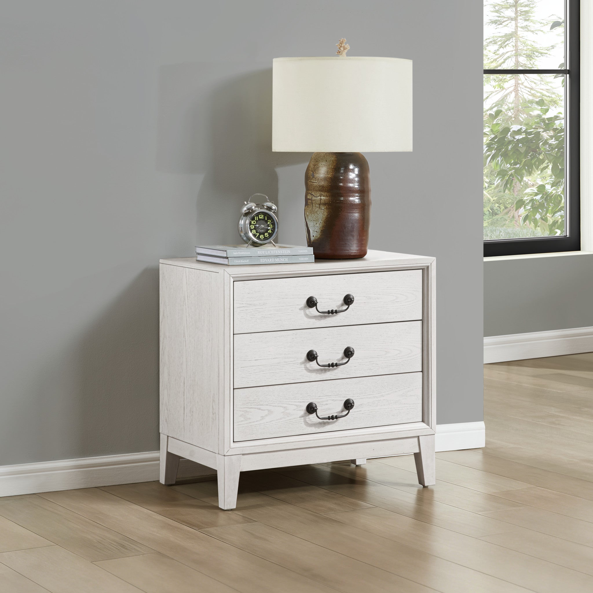 Arlington Nightstand