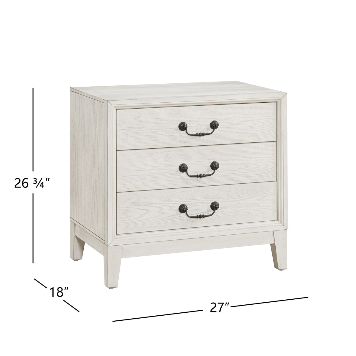 Arlington Nightstand