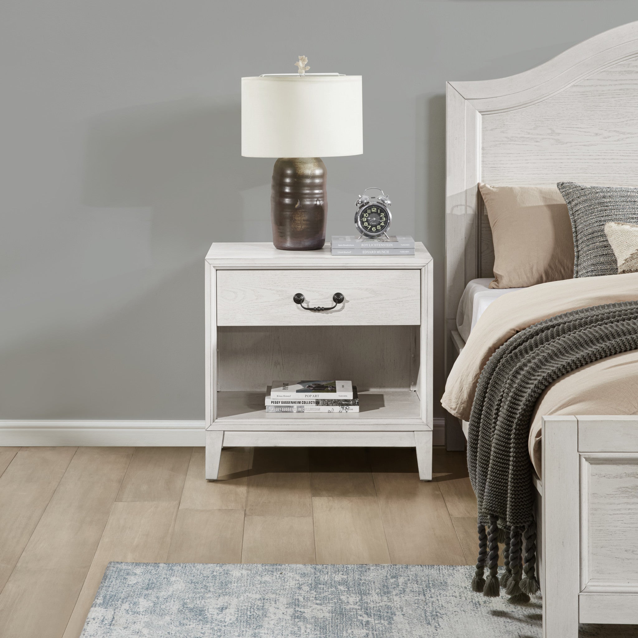 Arlington Nightstand