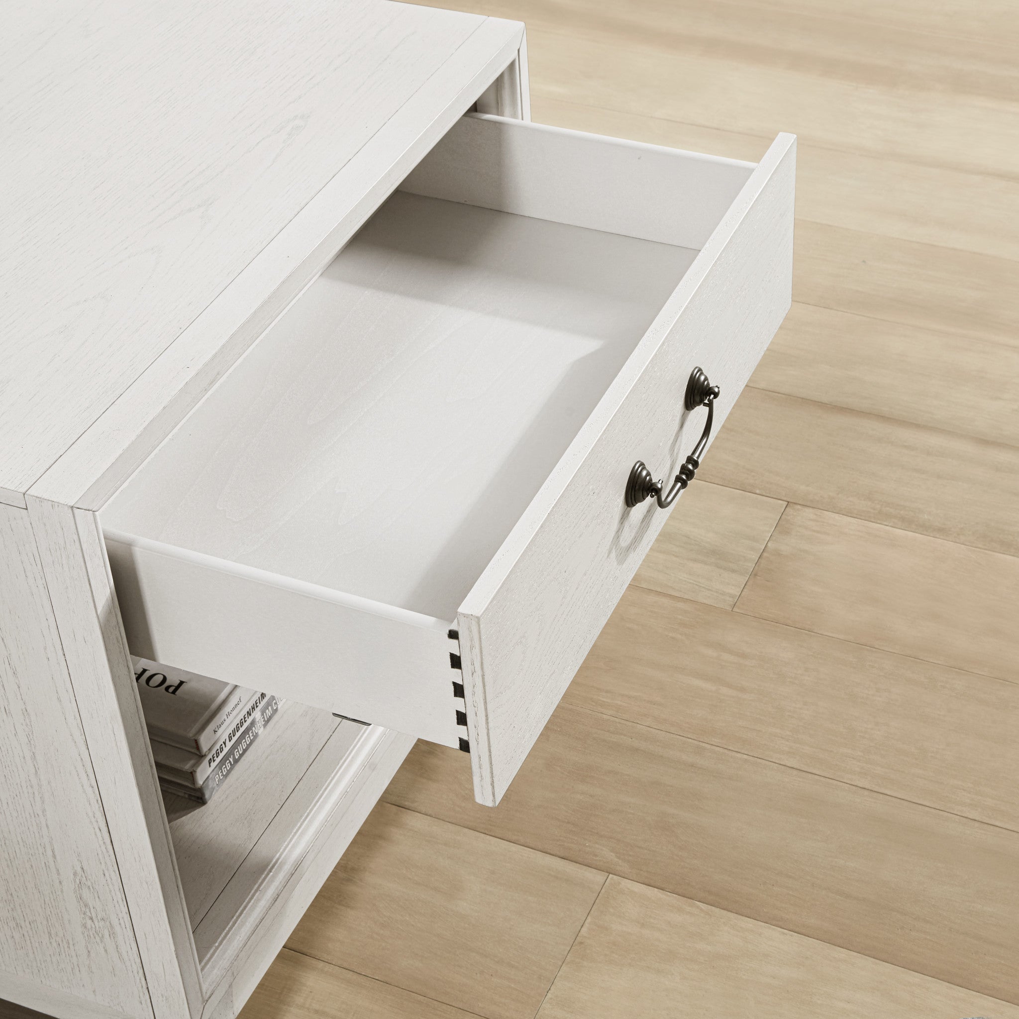 Arlington Nightstand