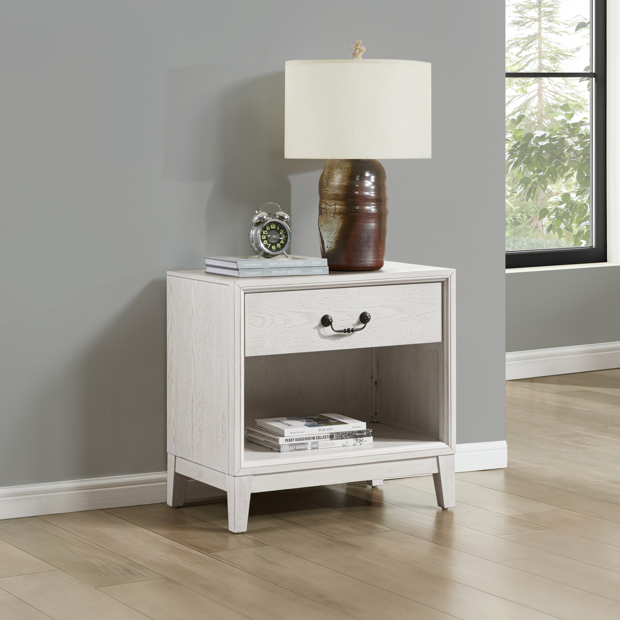 Arlington Nightstand