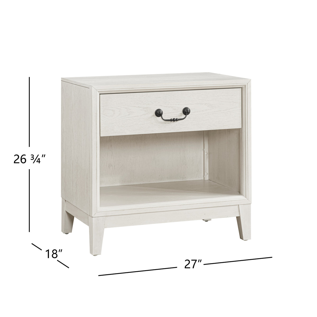 Arlington Nightstand