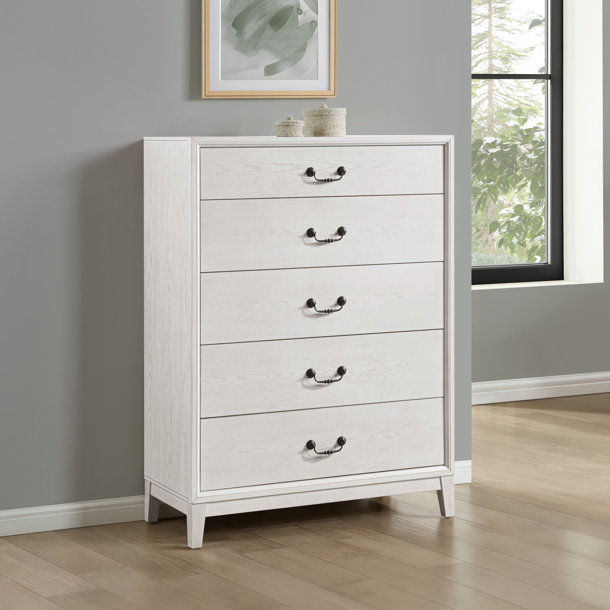 Arlington Chest