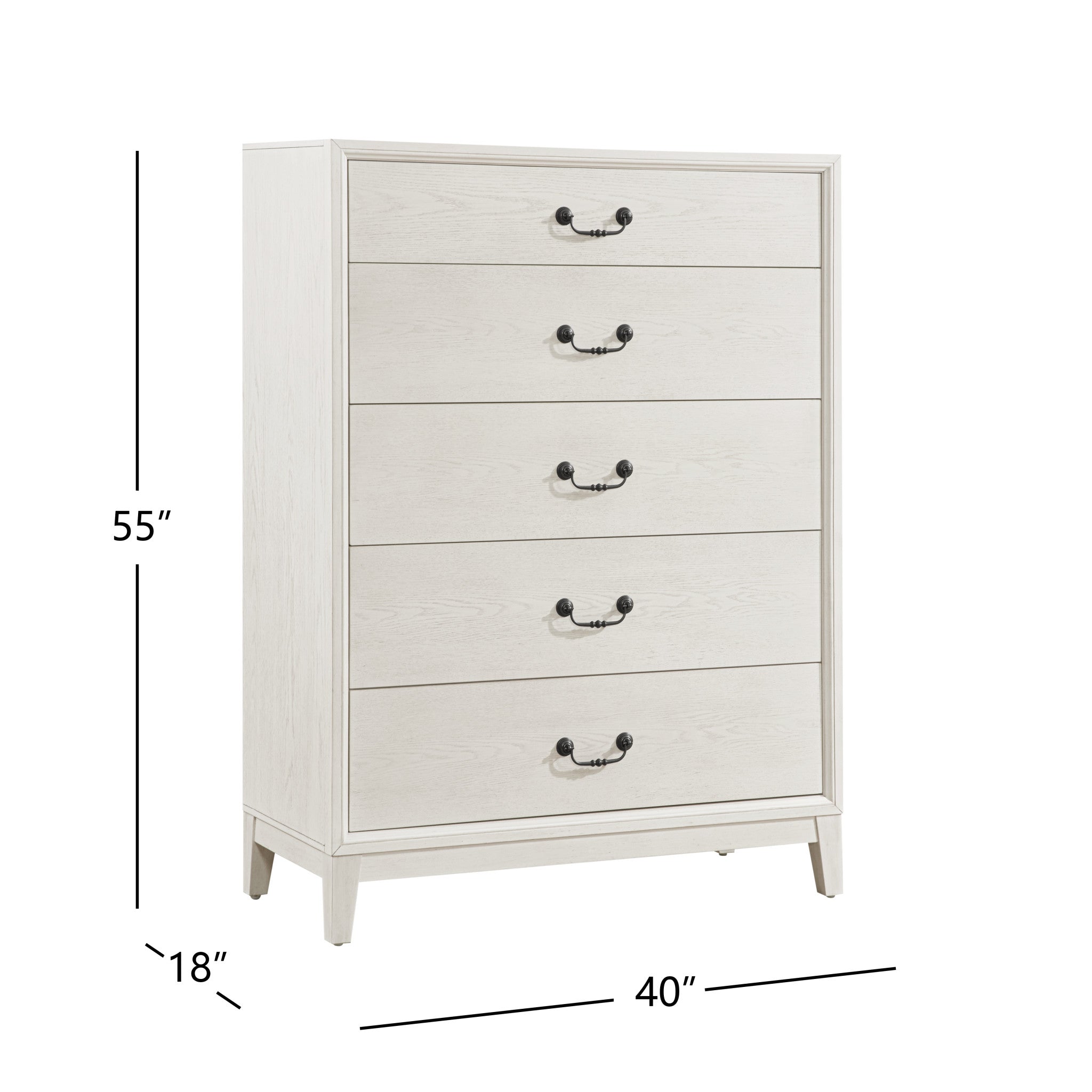 Arlington Chest