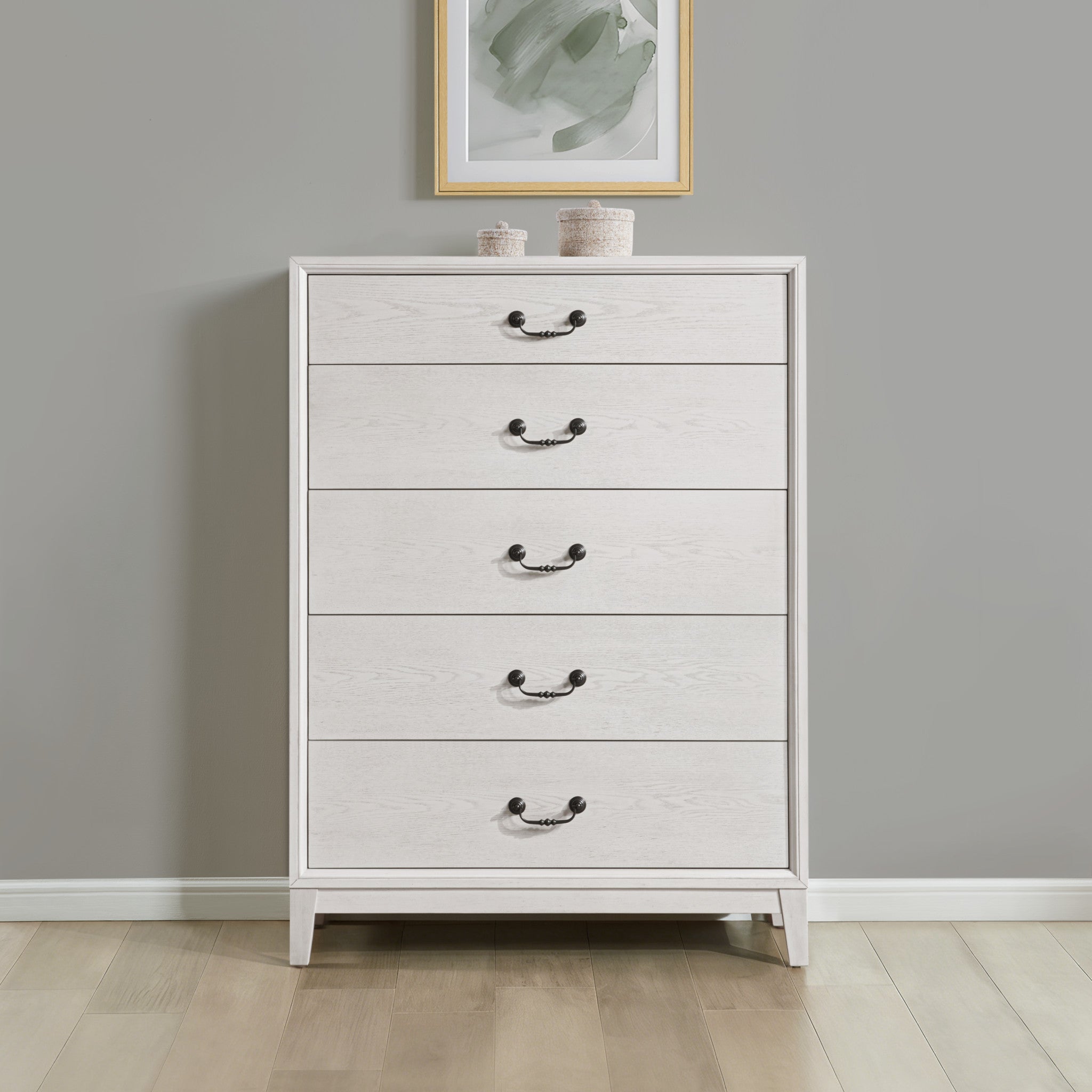 Arlington Chest