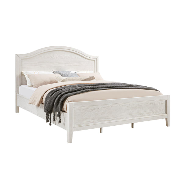 Arlington King Panel Bed