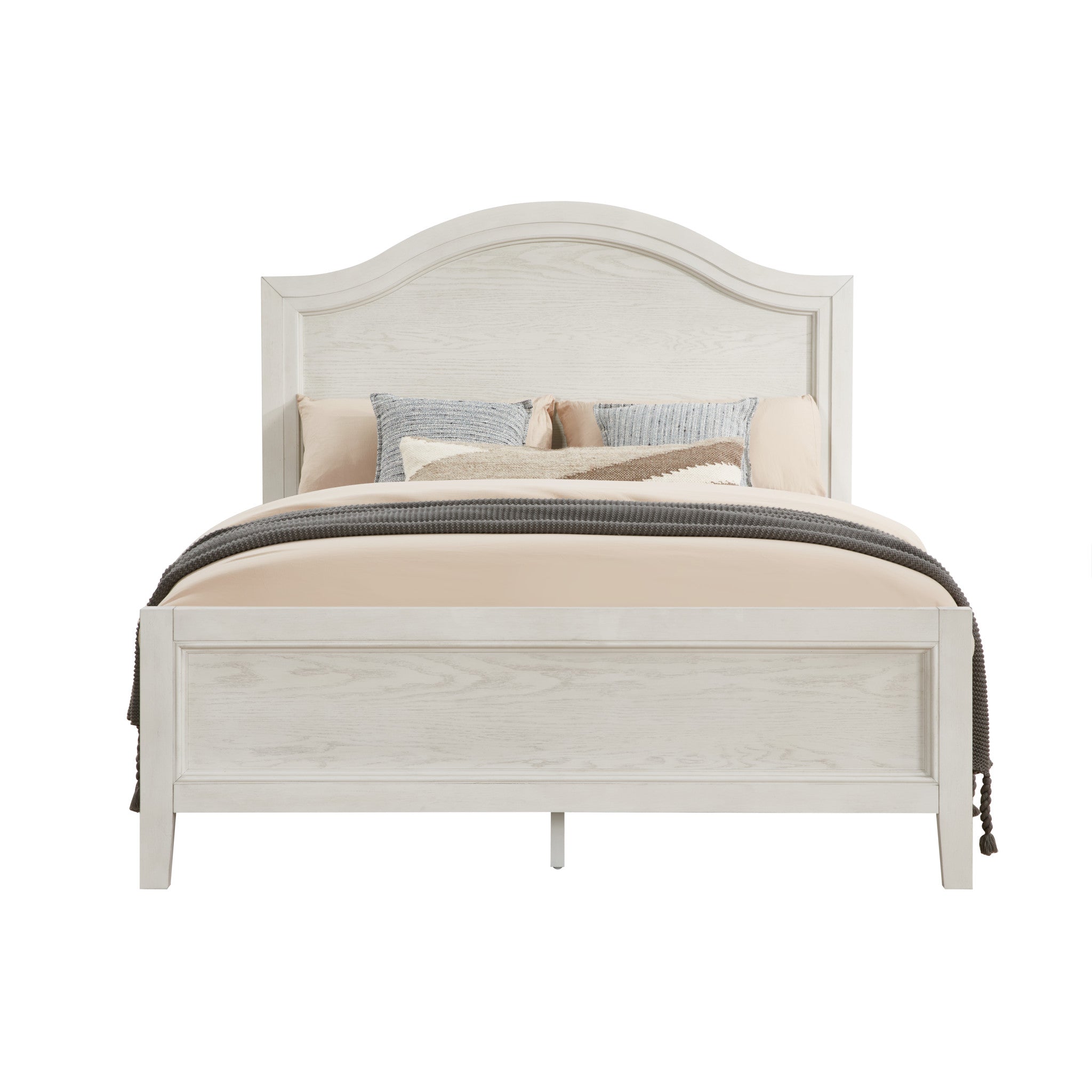 Arlington Queen Panel Bed