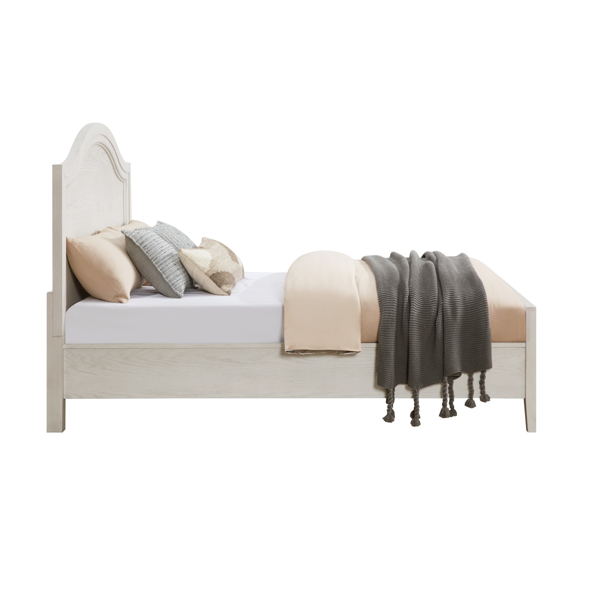 Arlington Queen Panel Bed