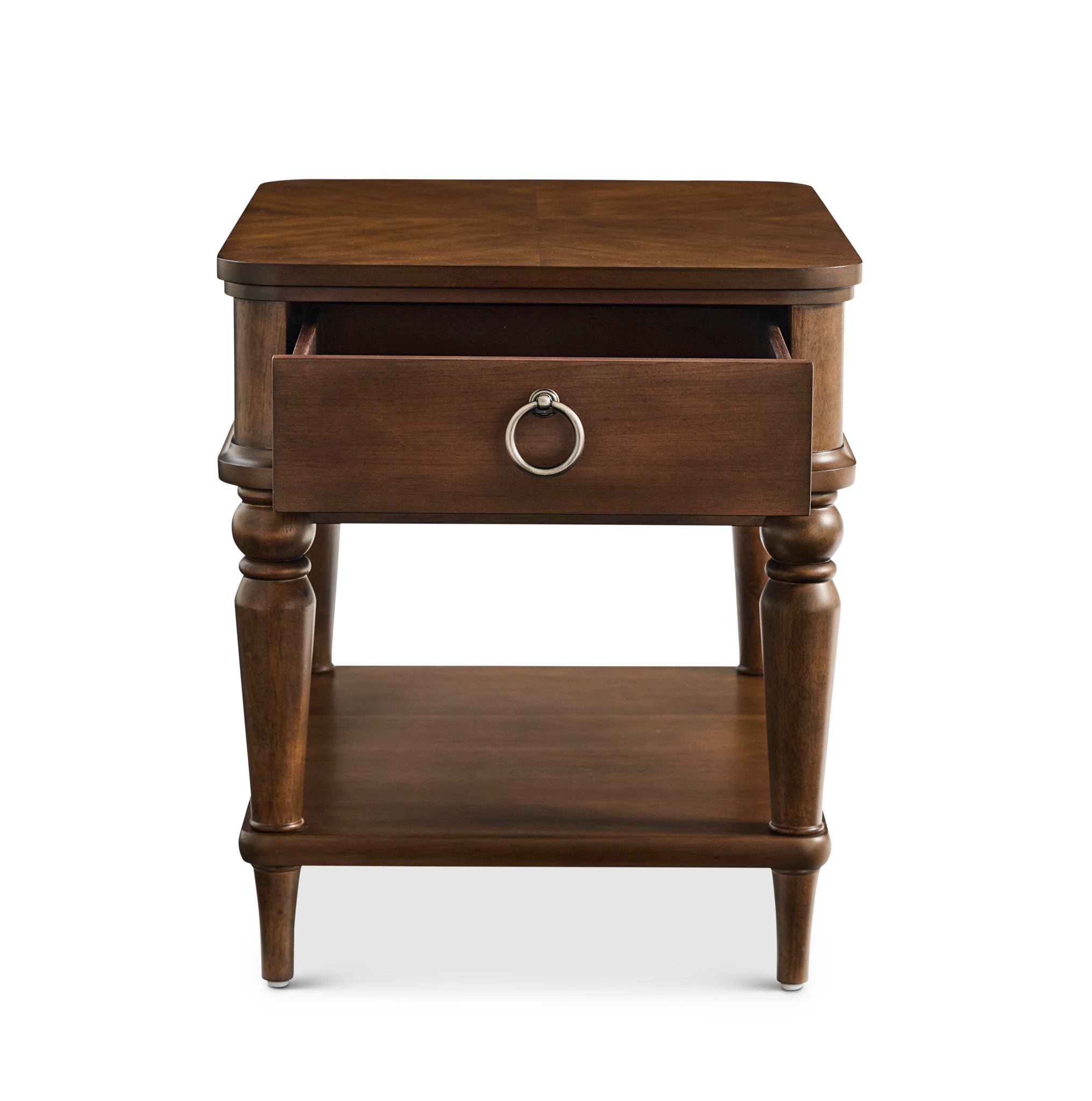 Bellevue End Table