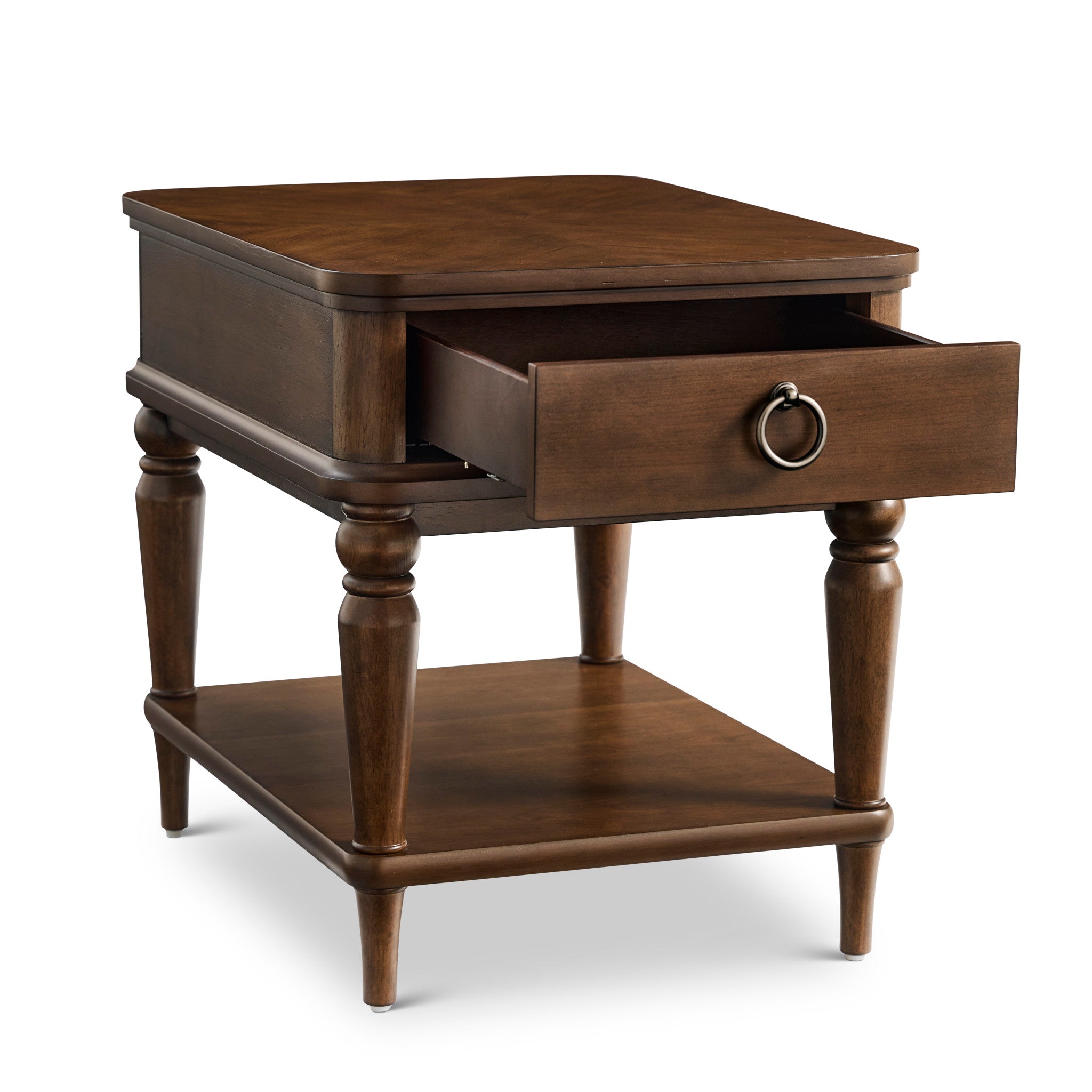 Bellevue End Table
