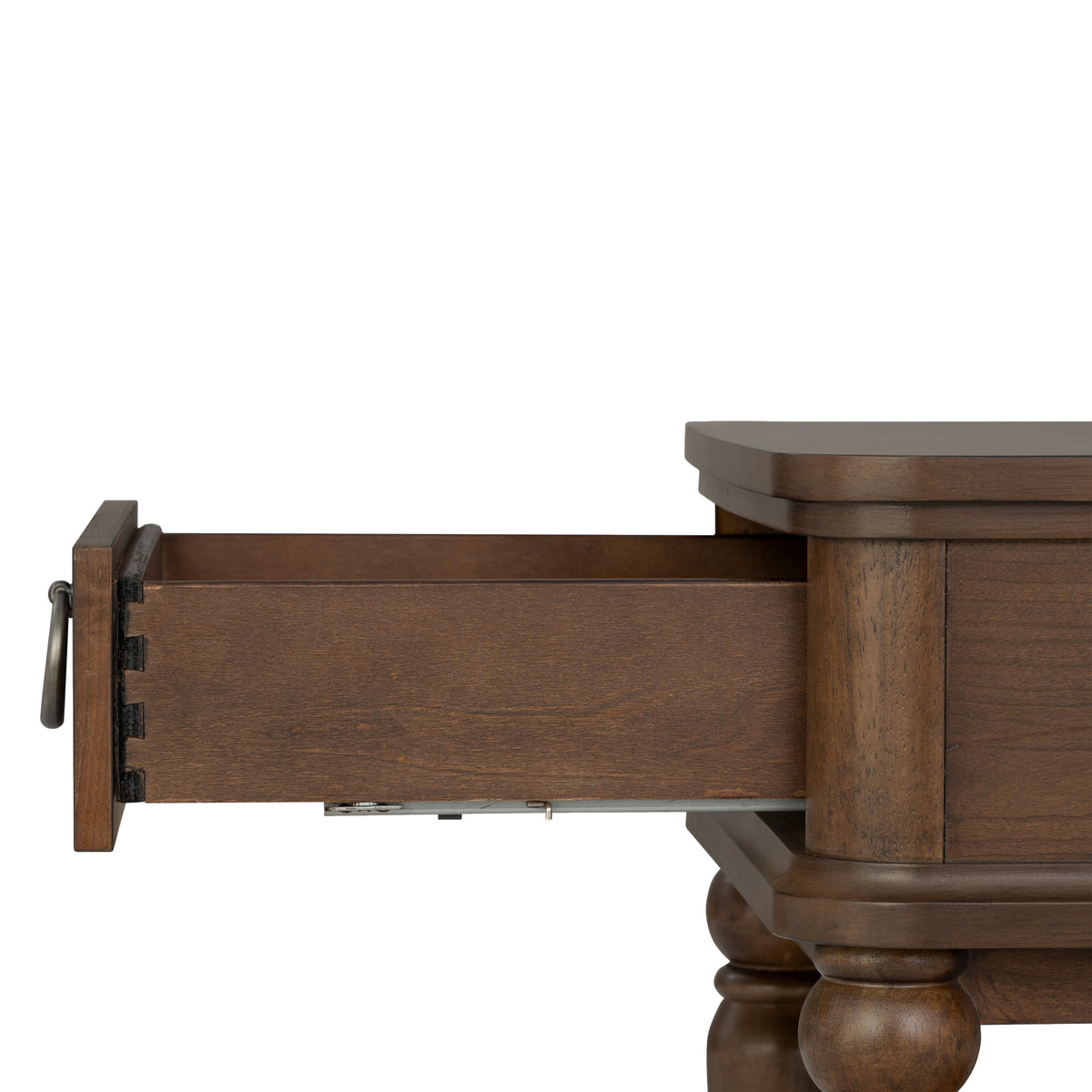 Bellevue End Table