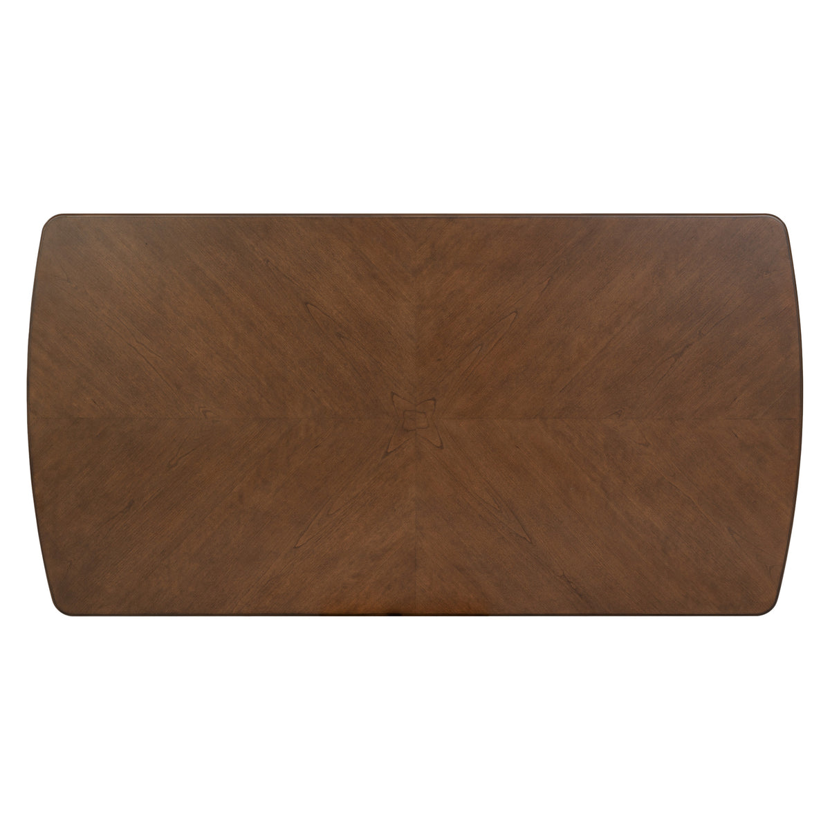 Bellevue Rectangular Coffee Table with Casters