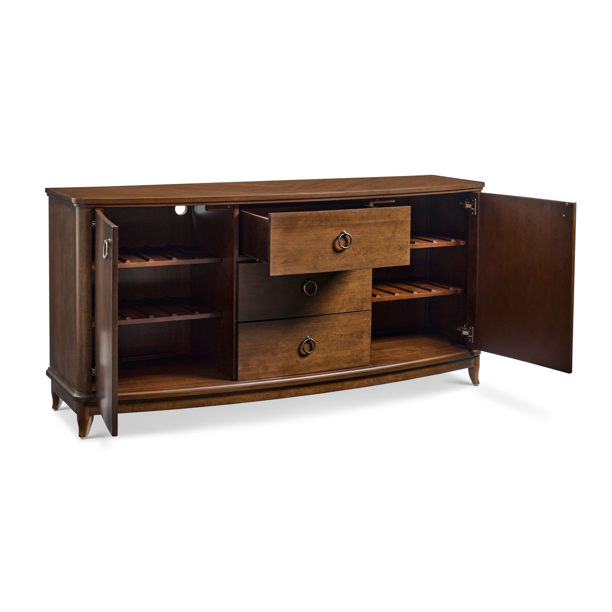 Bellevue Console