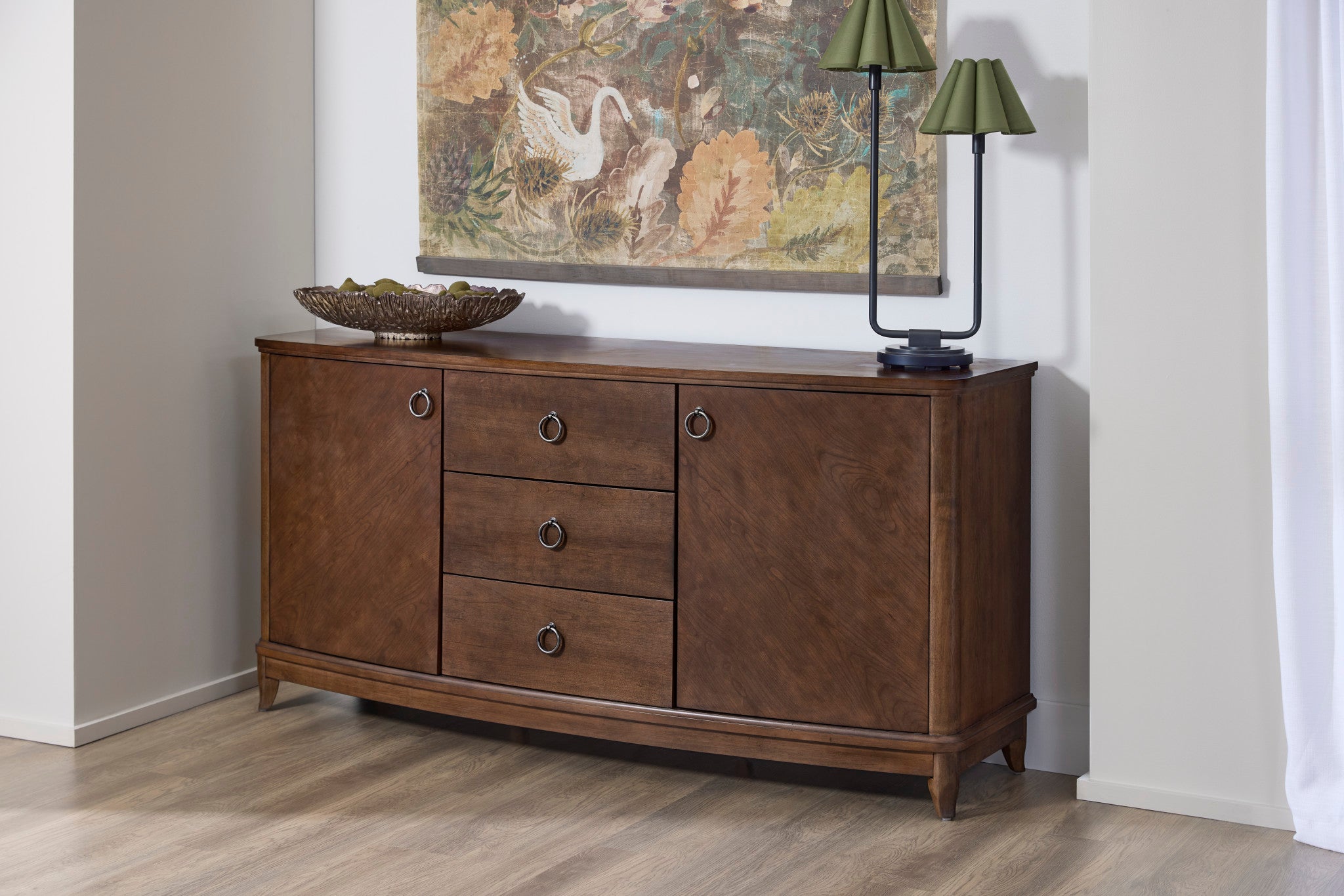 Bellevue Console
