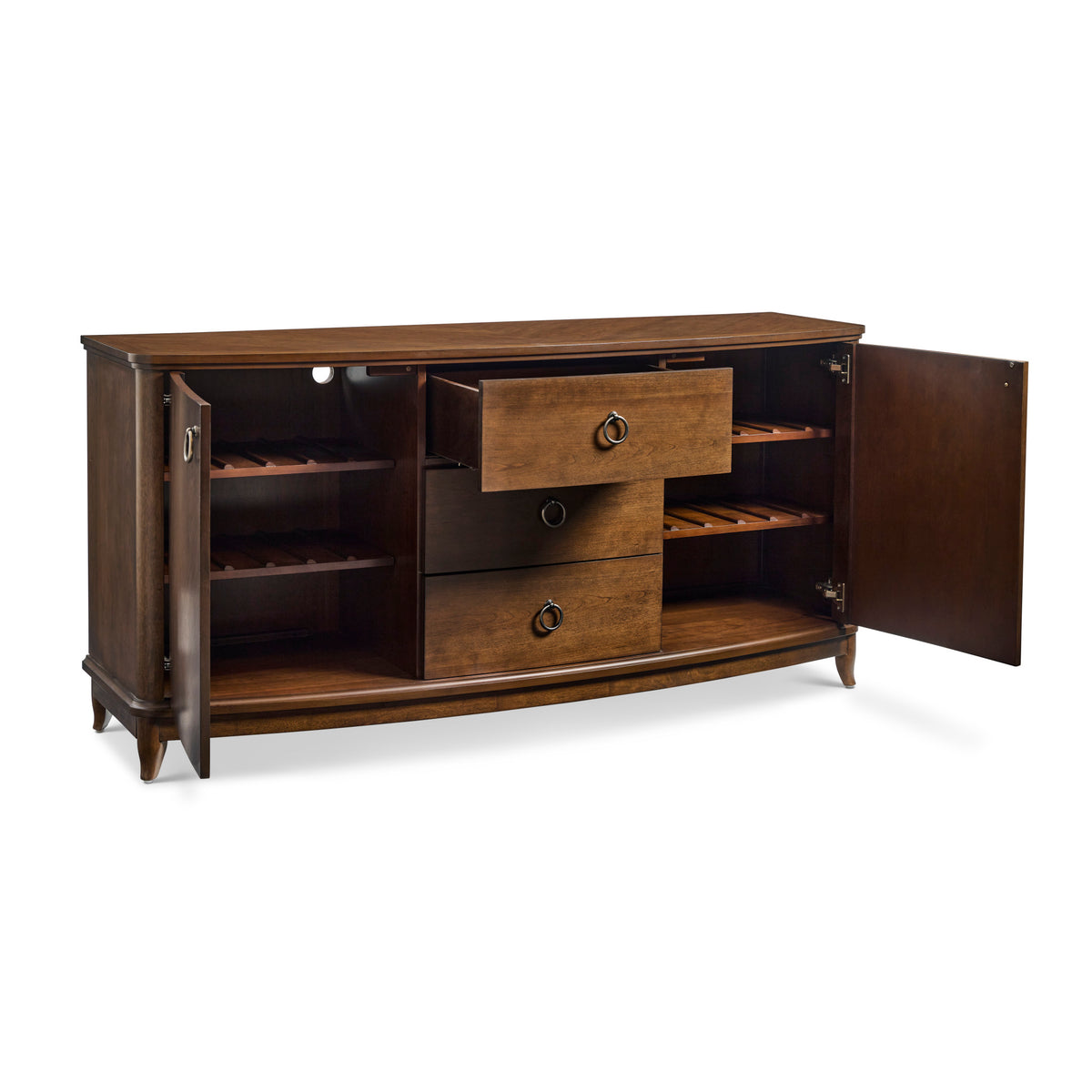 Bellevue Console