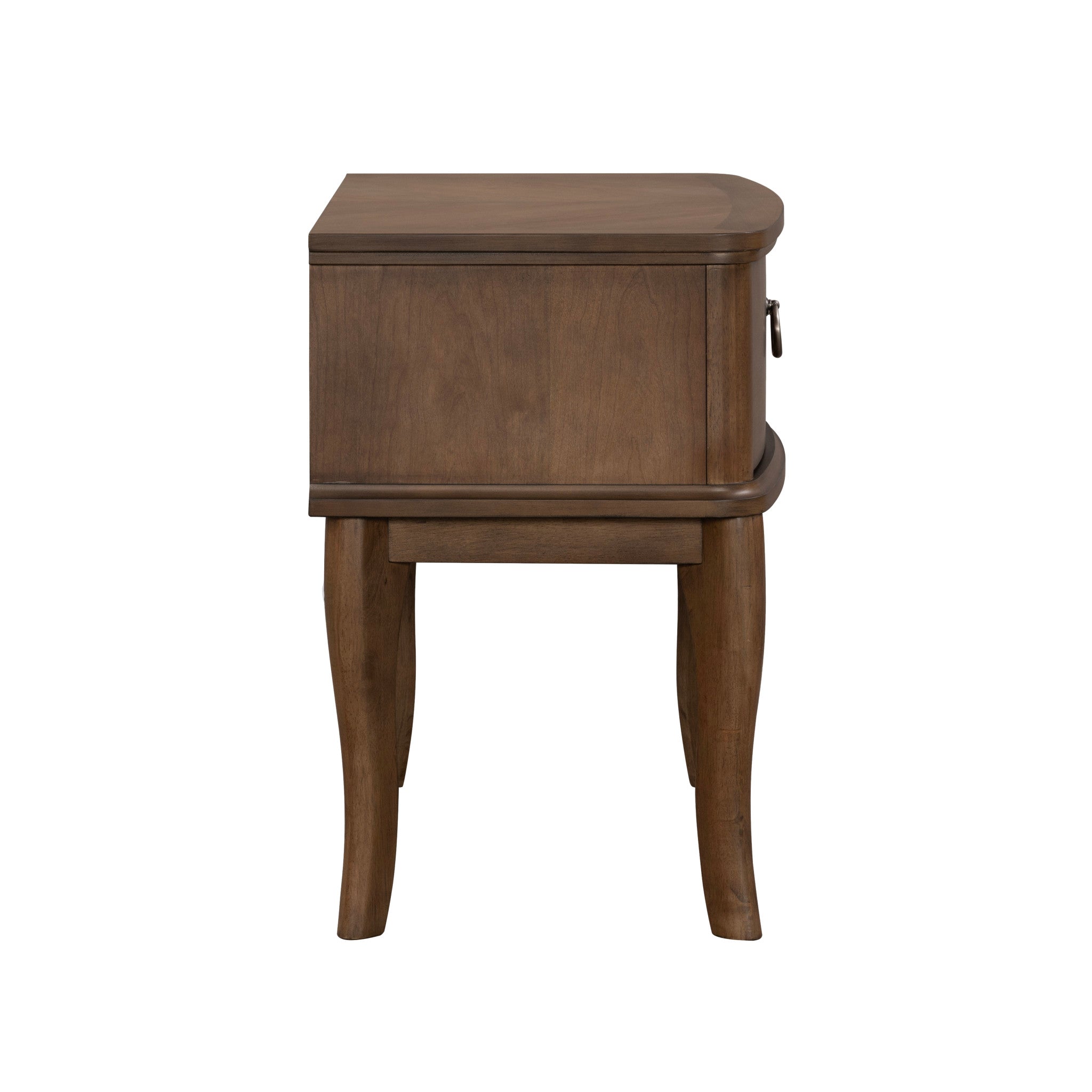 Bellevue Open Nightstand
