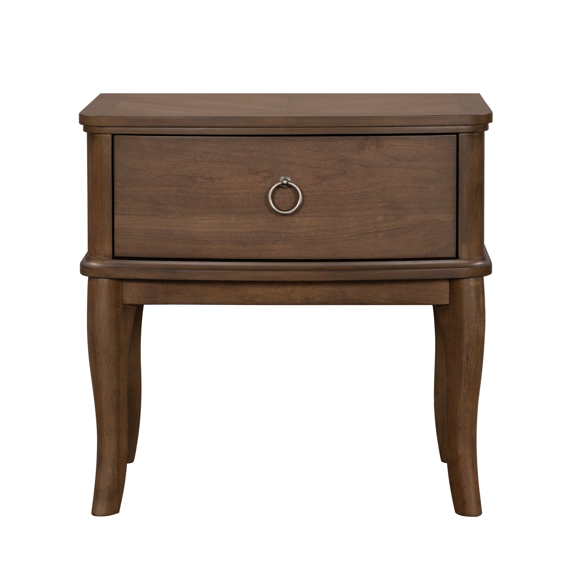 Bellevue Open Nightstand
