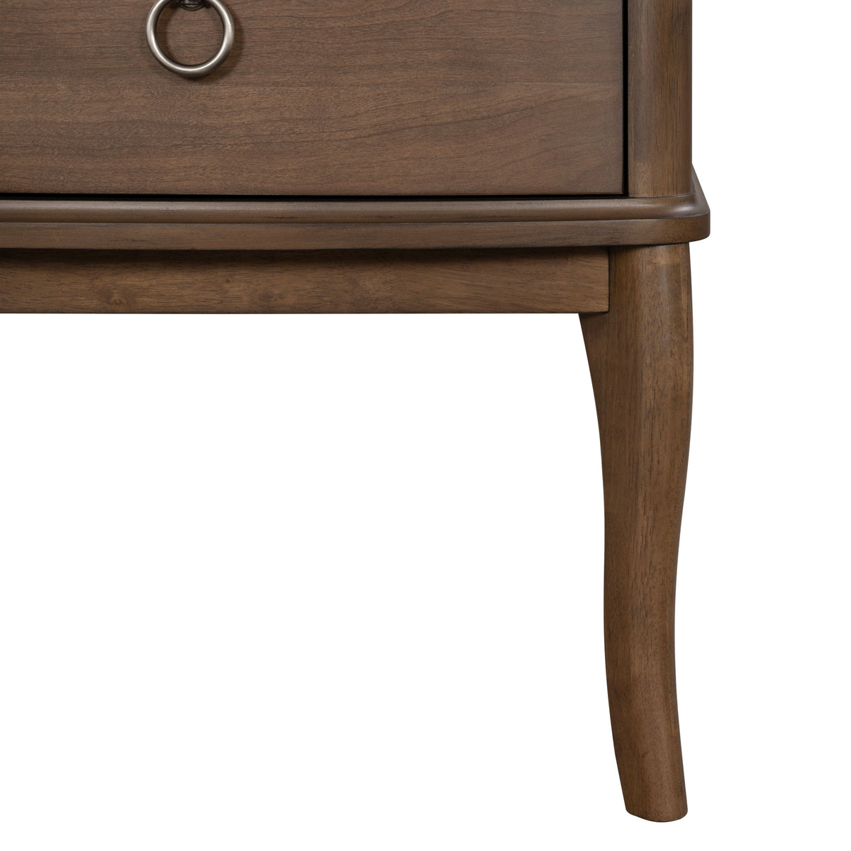 Bellevue Open Nightstand