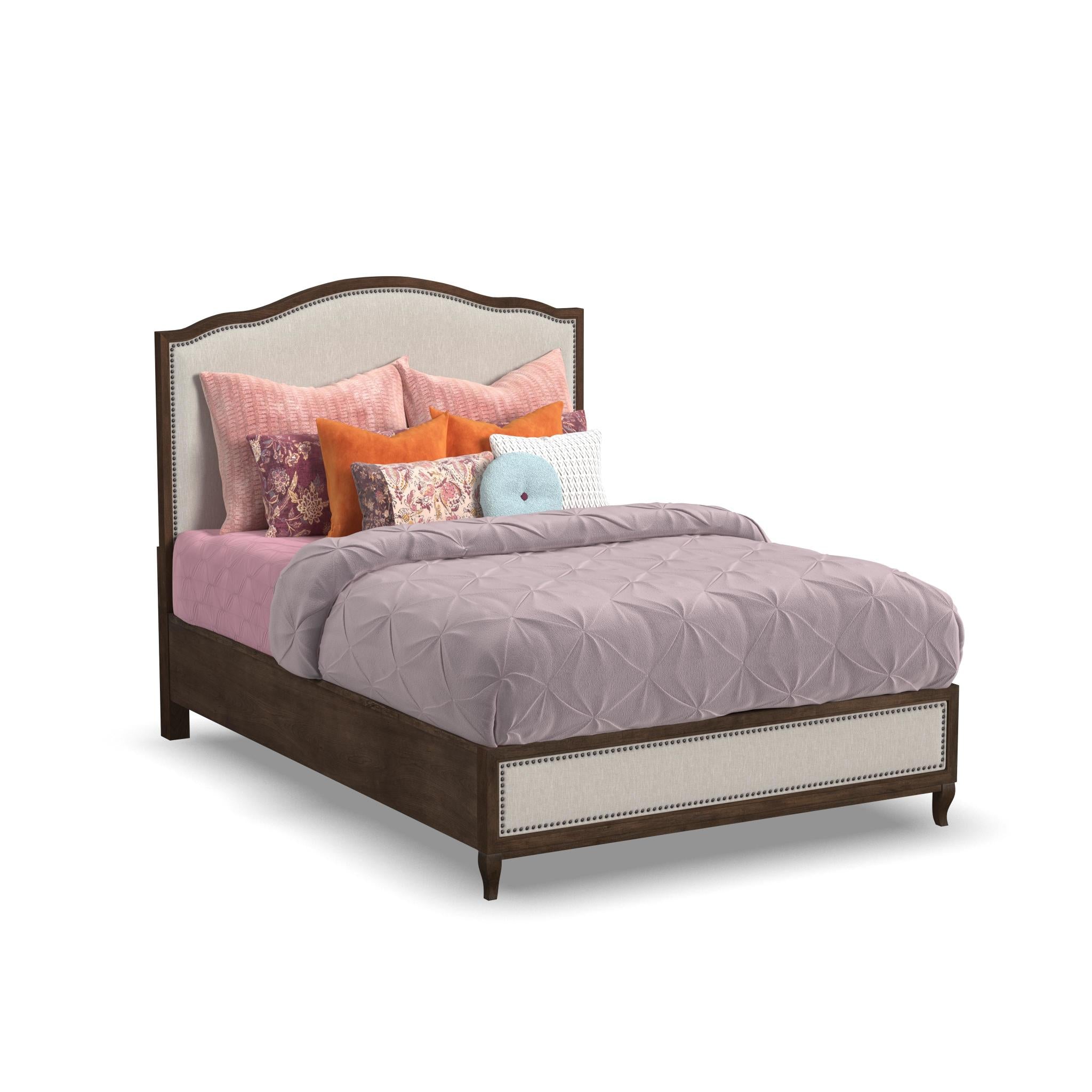 Bellevue Queen Bed