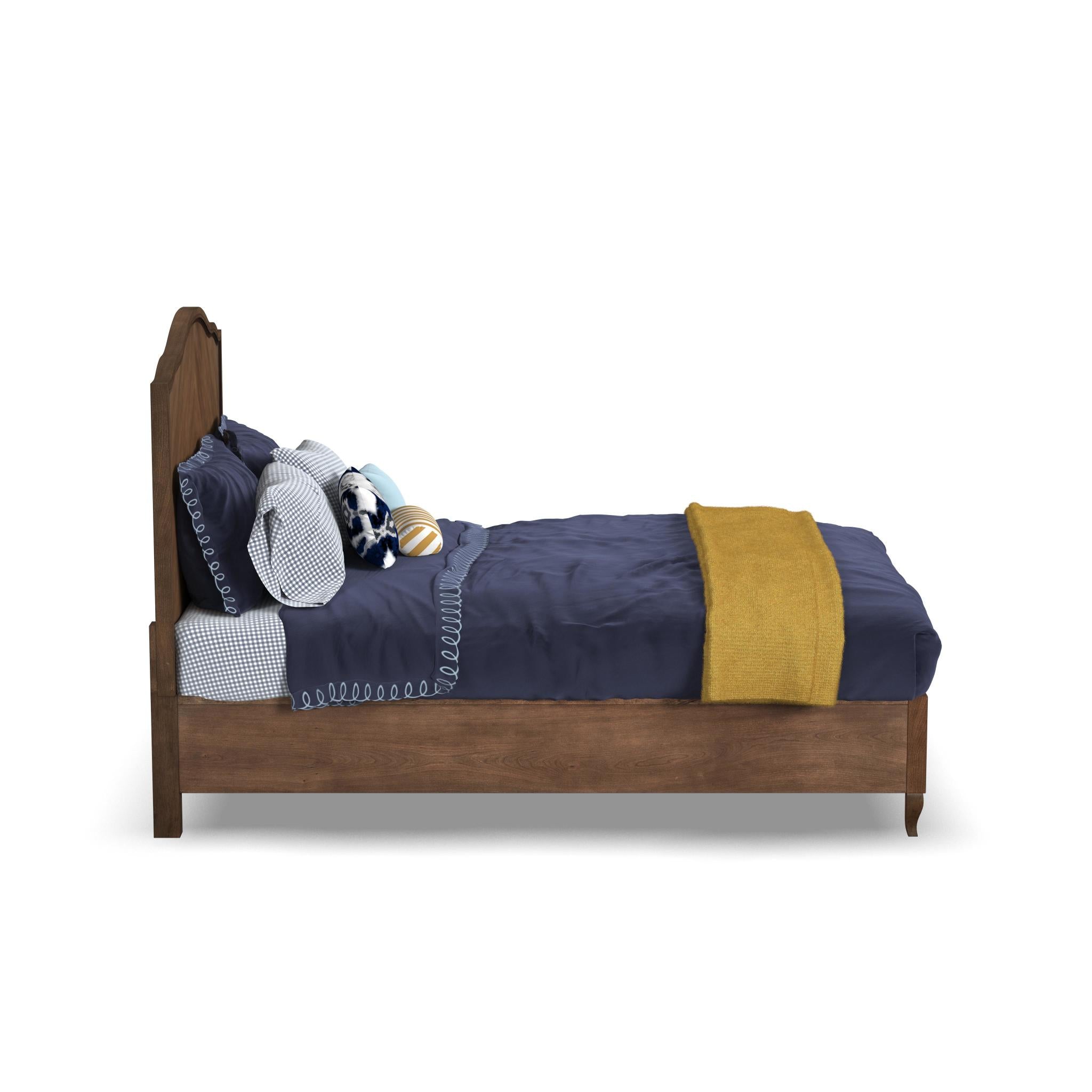 Bellevue Queen Bed
