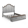 King w/ Storage