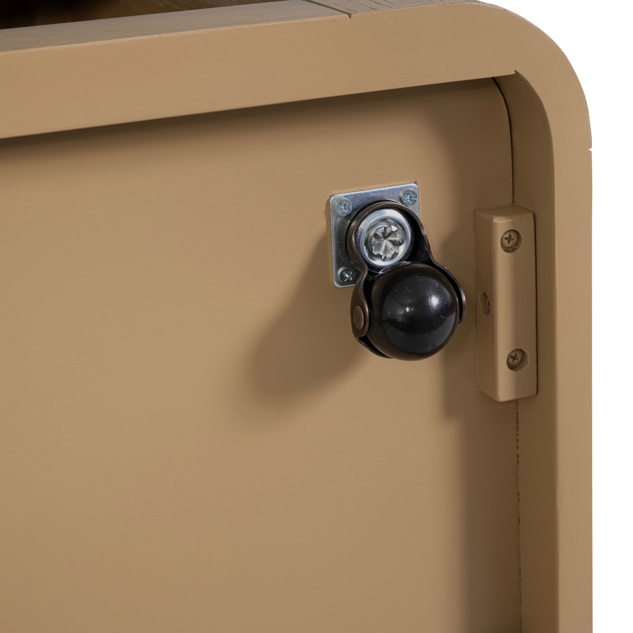 Normandy Square Coffee Table