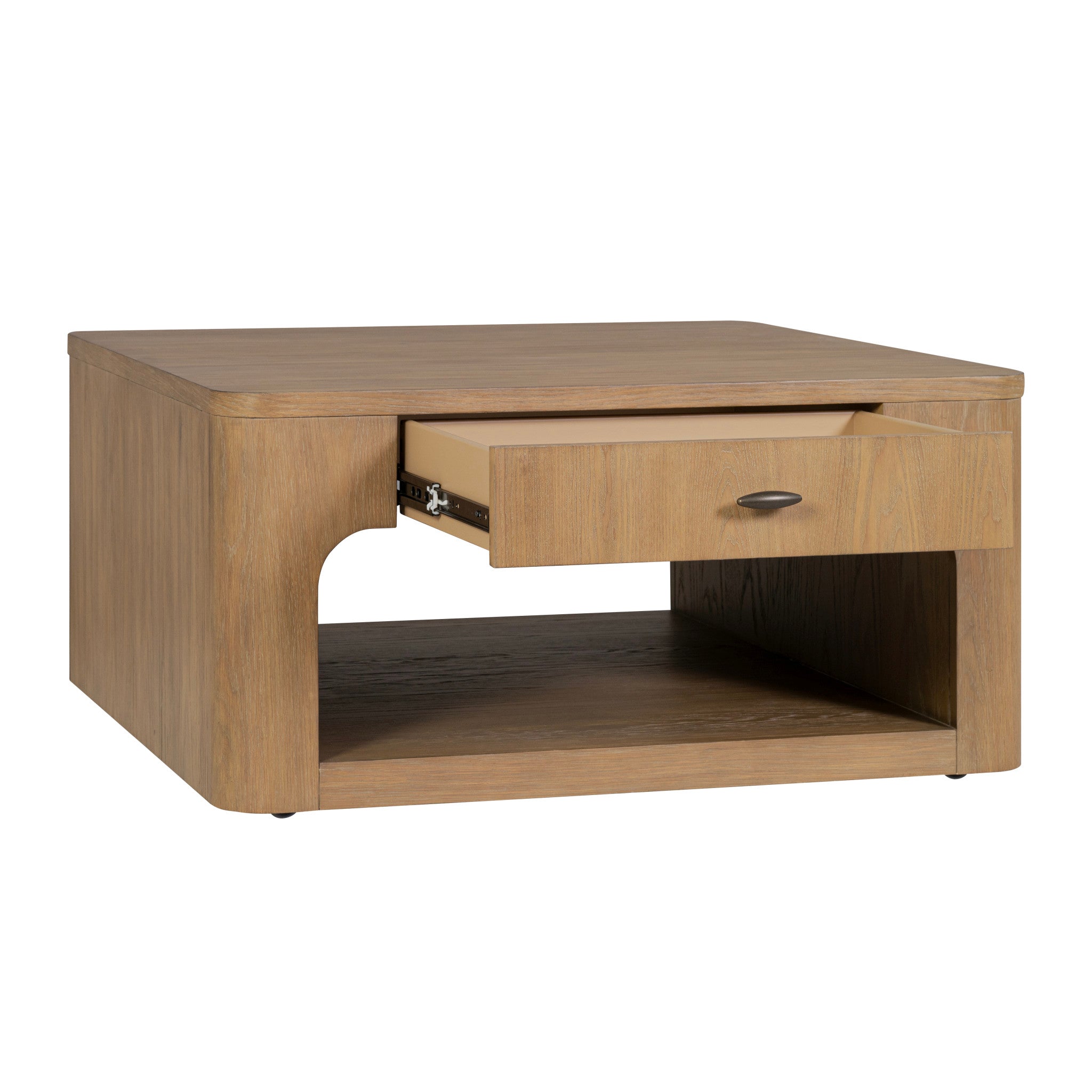 Normandy Square Coffee Table