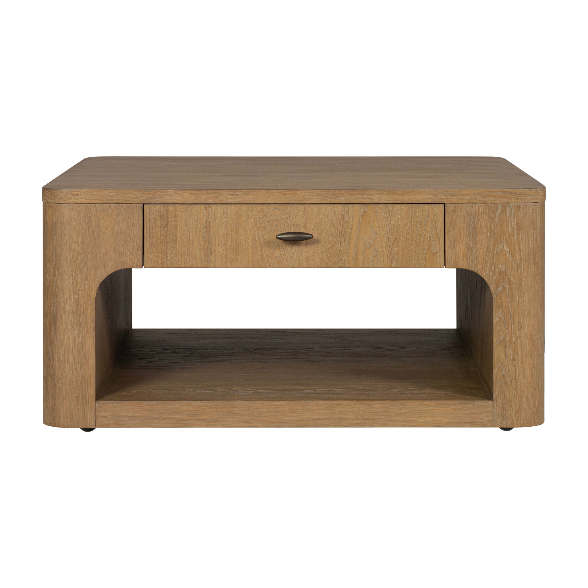 Normandy Square Coffee Table