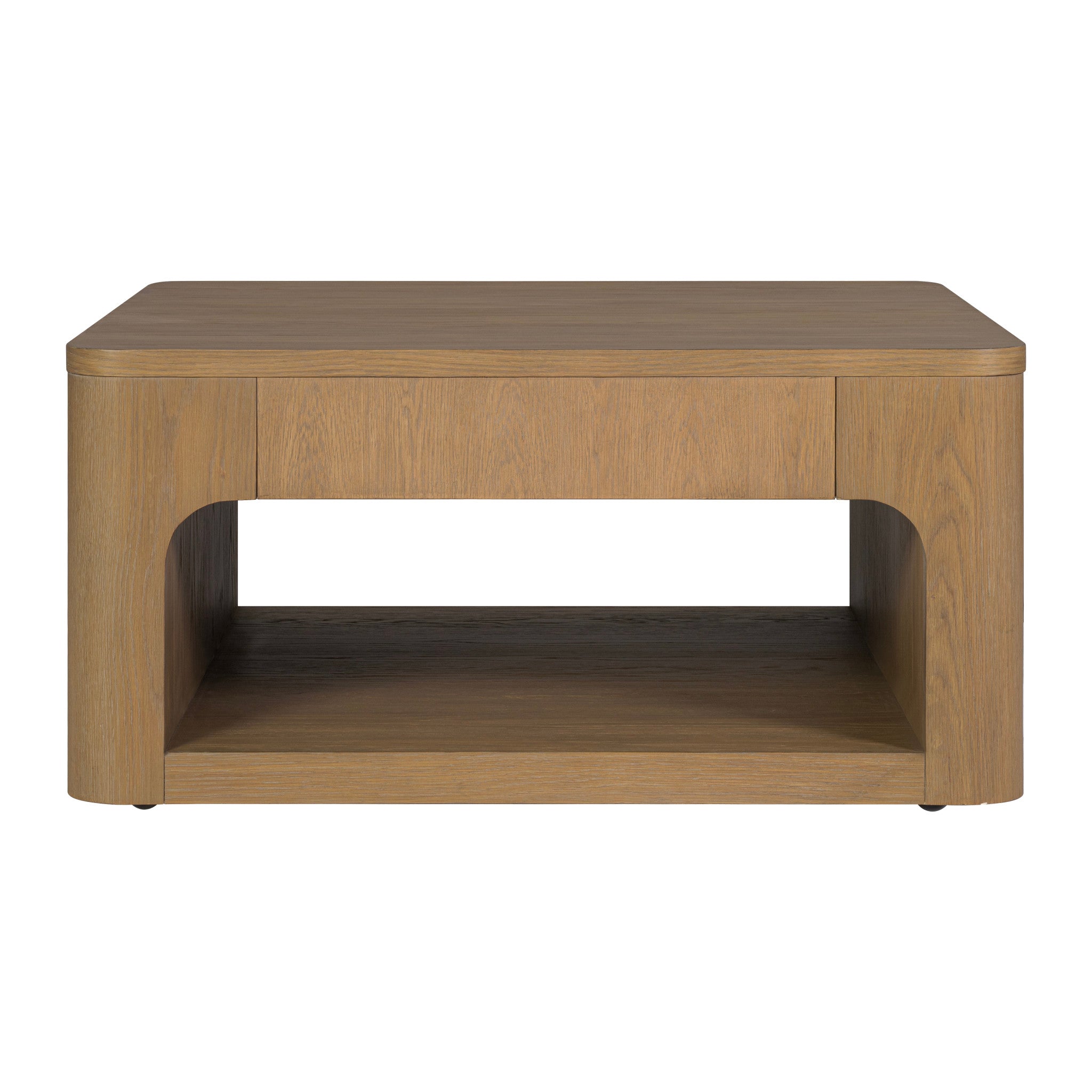 Normandy Square Coffee Table