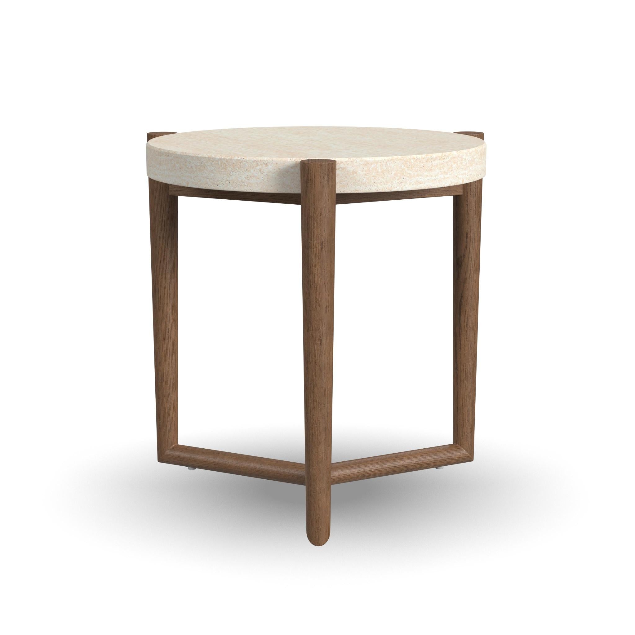 Verona Accent Table