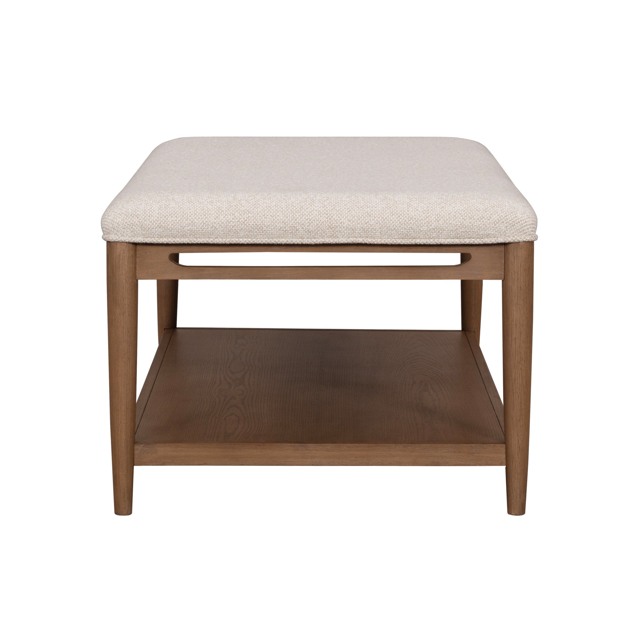 Verona Rectangular Coffee Table