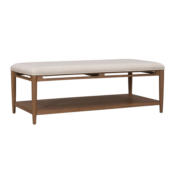Verona Rectangular Coffee Table