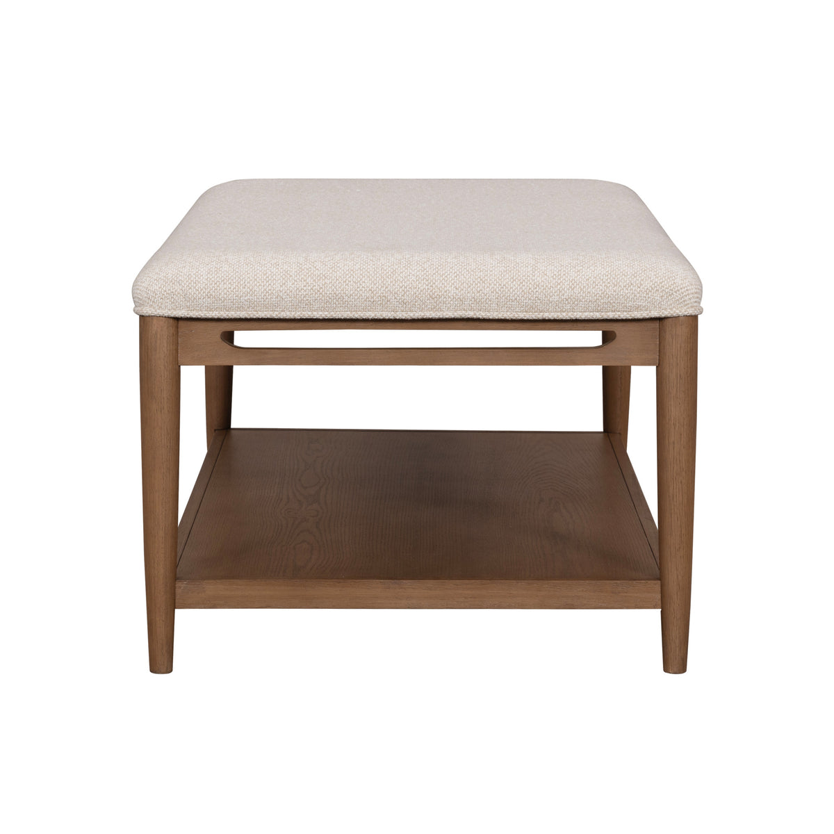Verona Rectangular Coffee Table