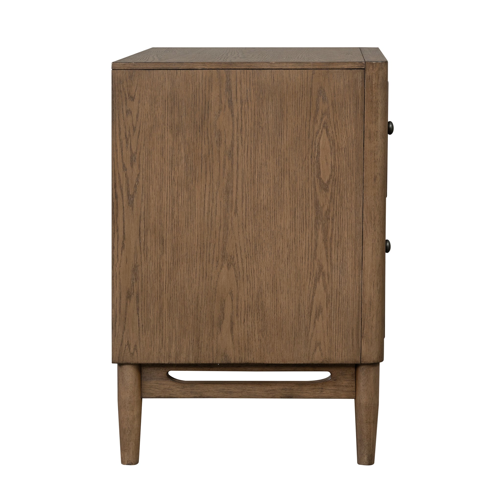 【イベント限定ウォールナット】WHAT WE WANT GOALSTAND WN Verona Nightstand