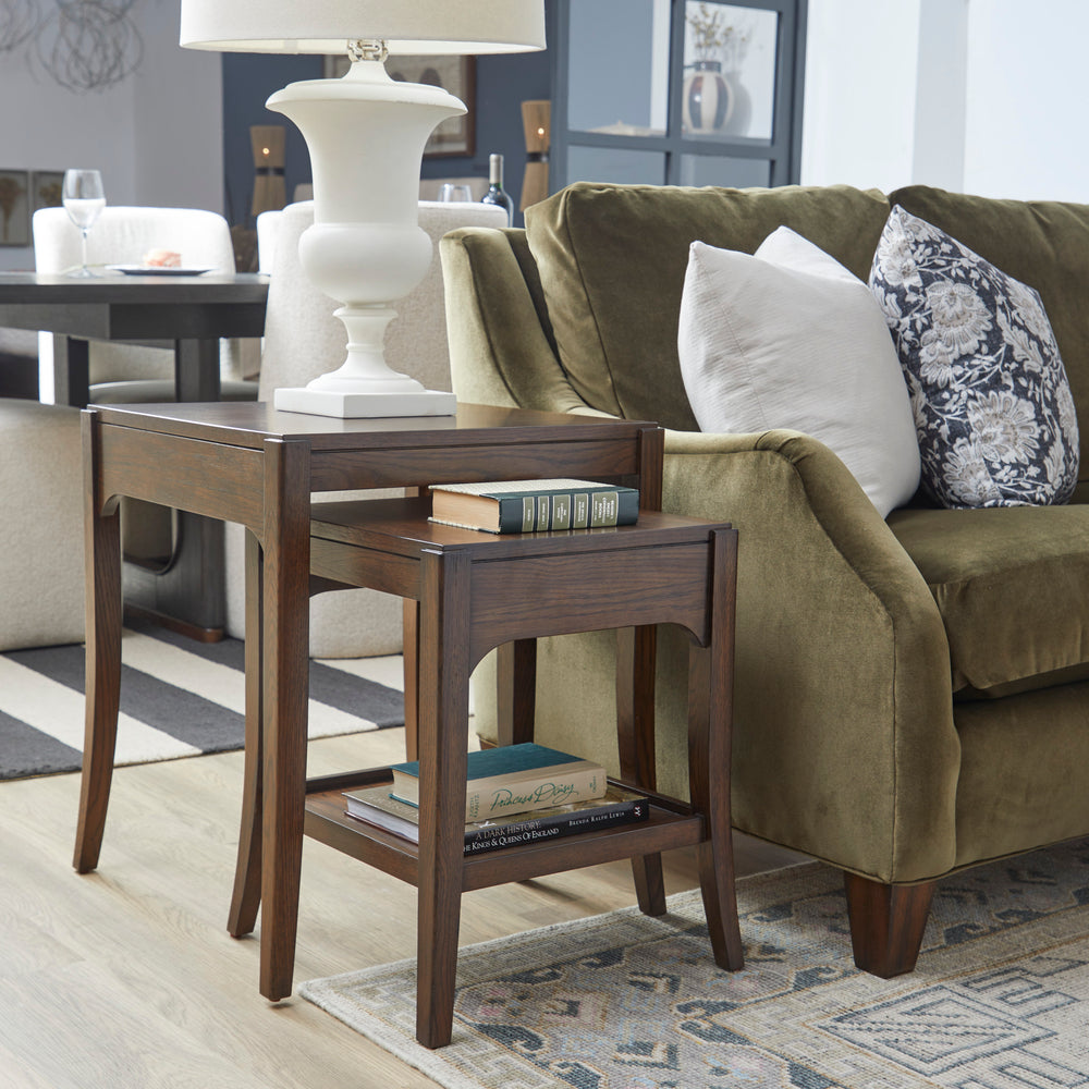 Browse Accent Tables