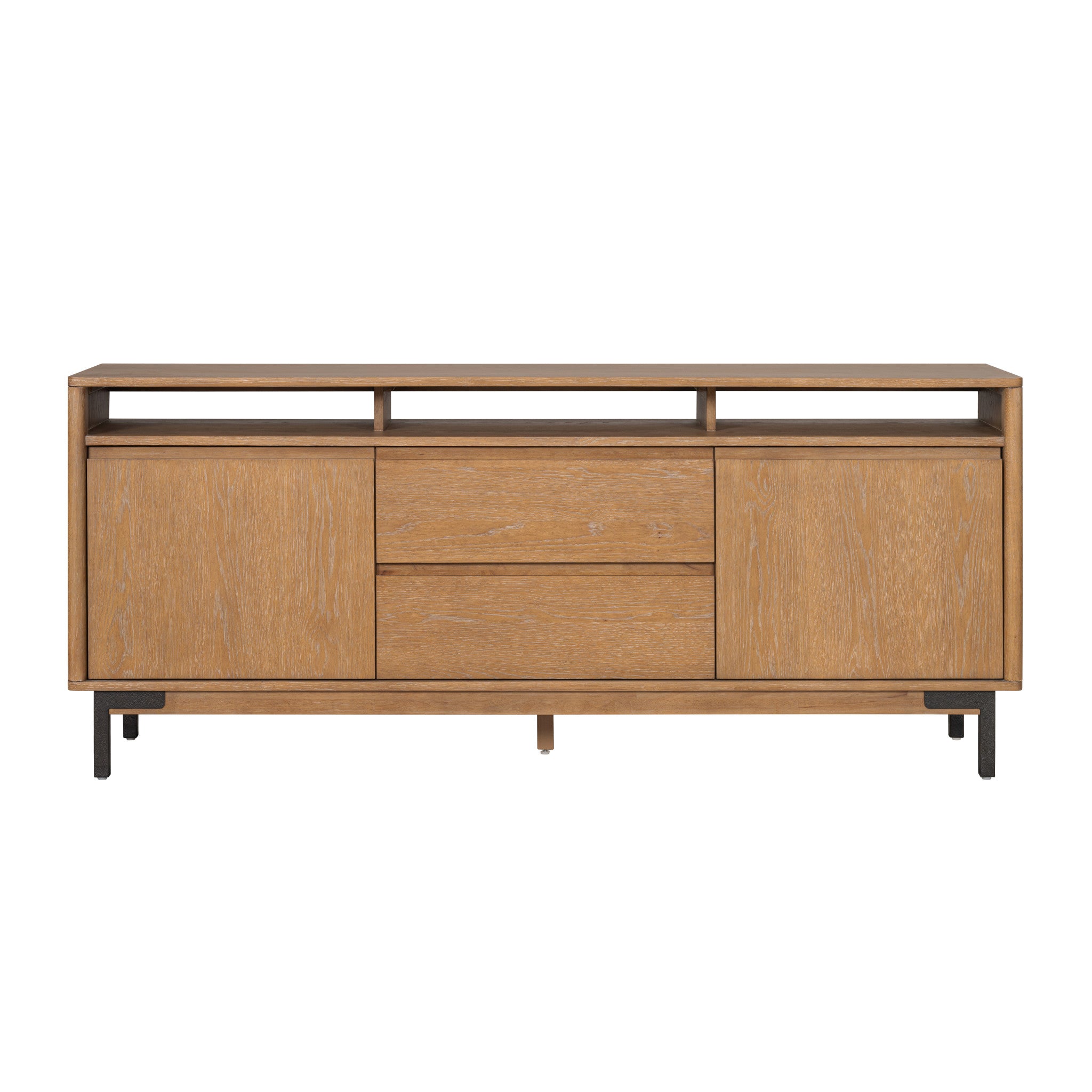 Millwork Brown Entertainment Base