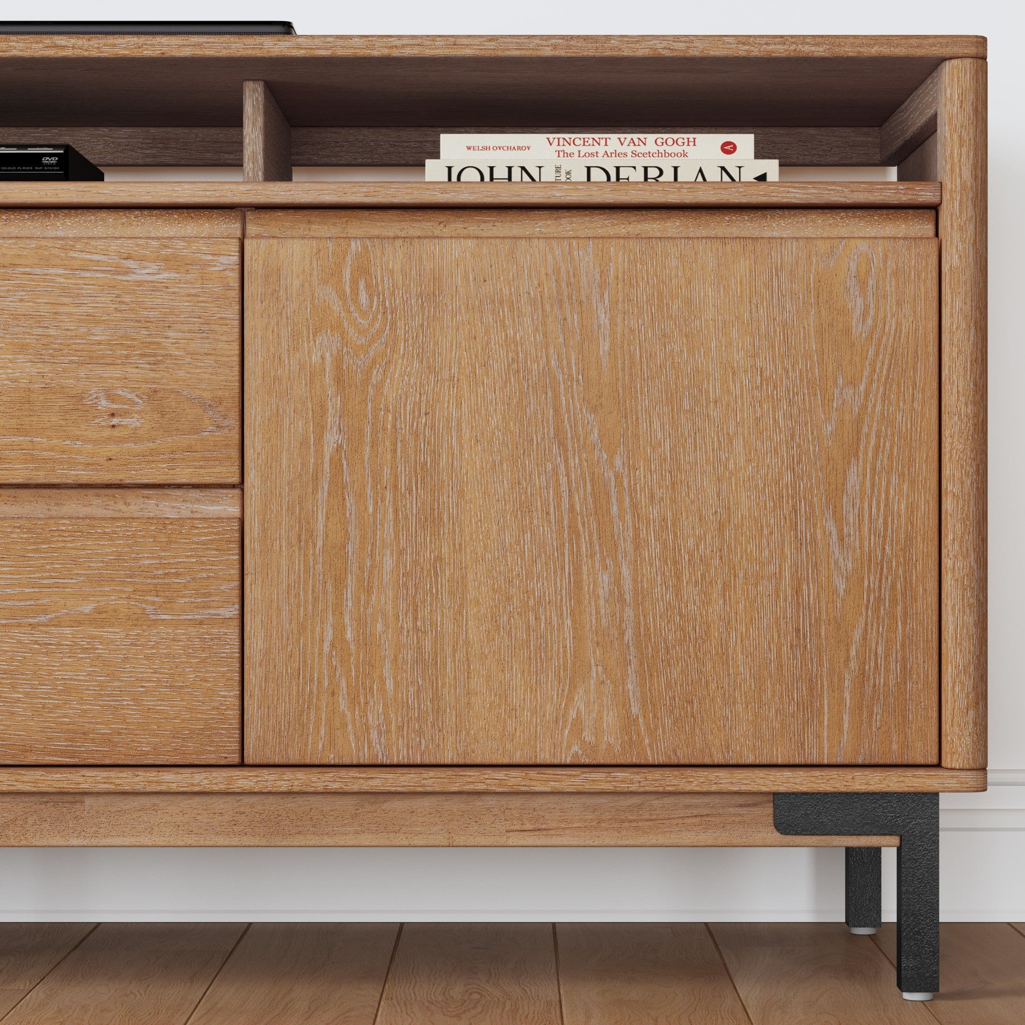 Millwork Brown Entertainment Base