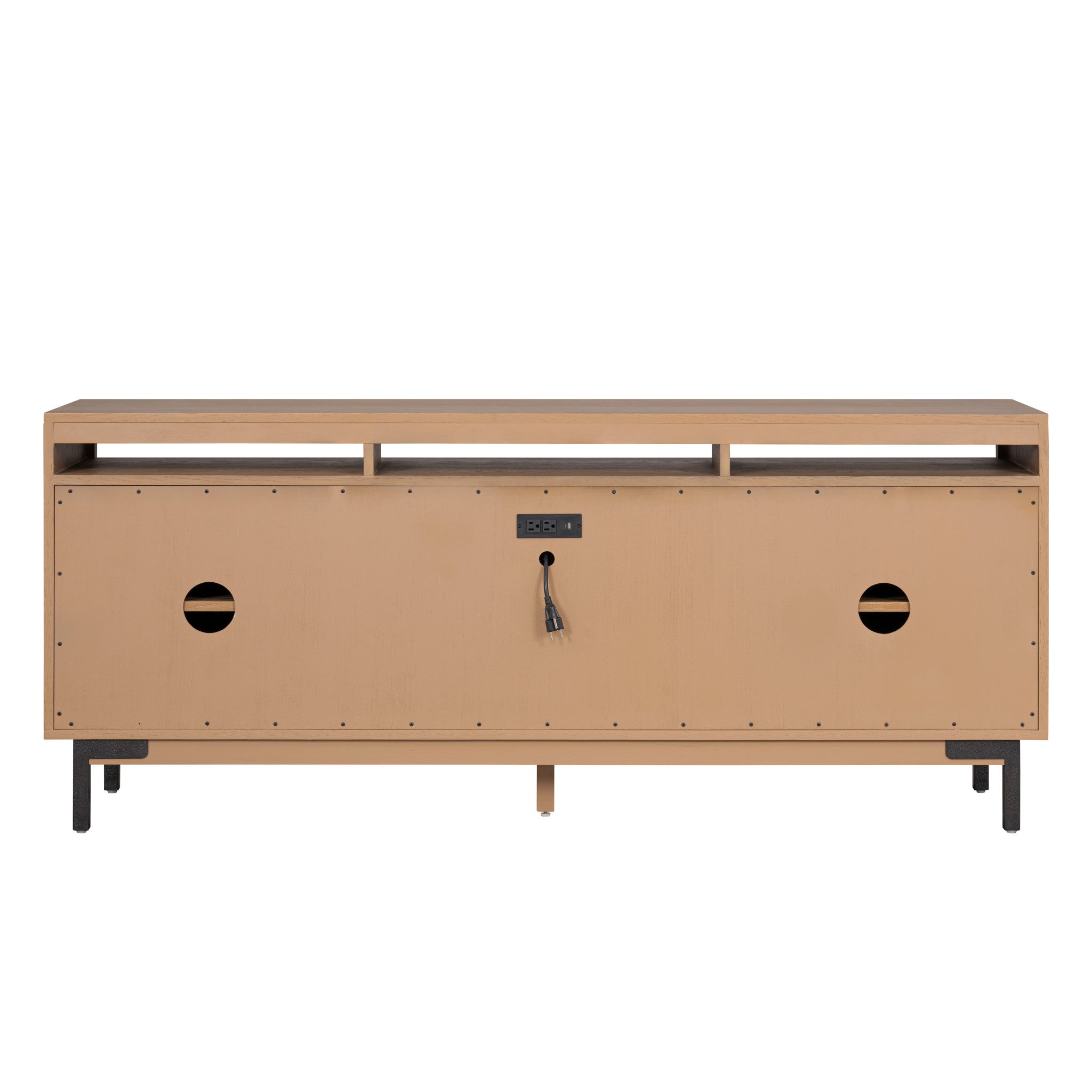 Millwork Brown Entertainment Base