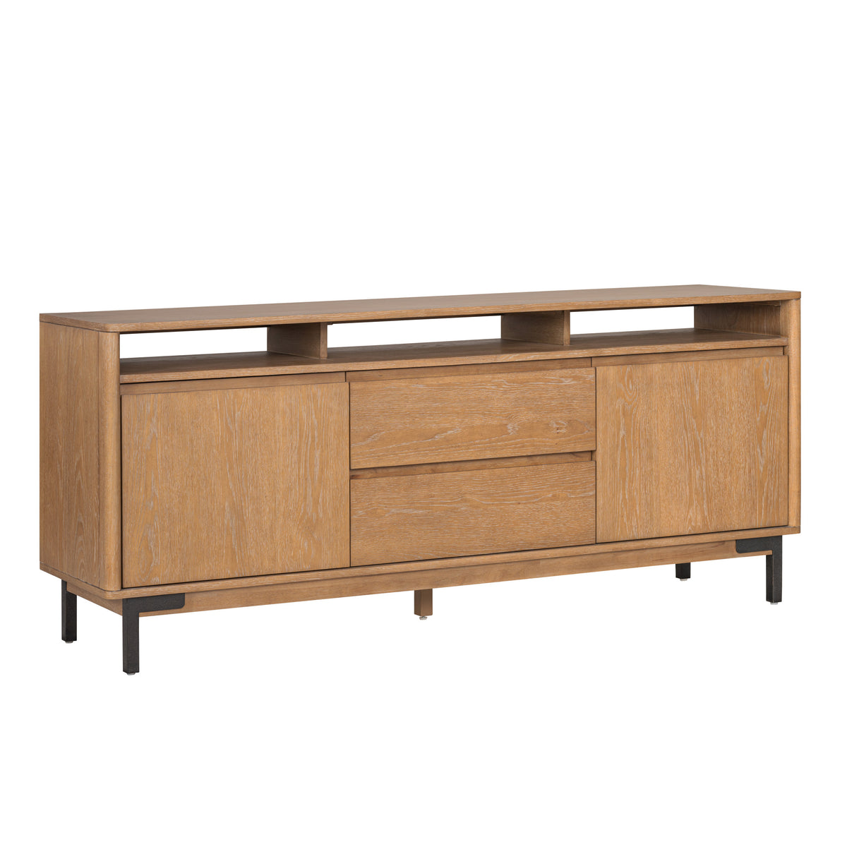 Millwork Brown Entertainment Base