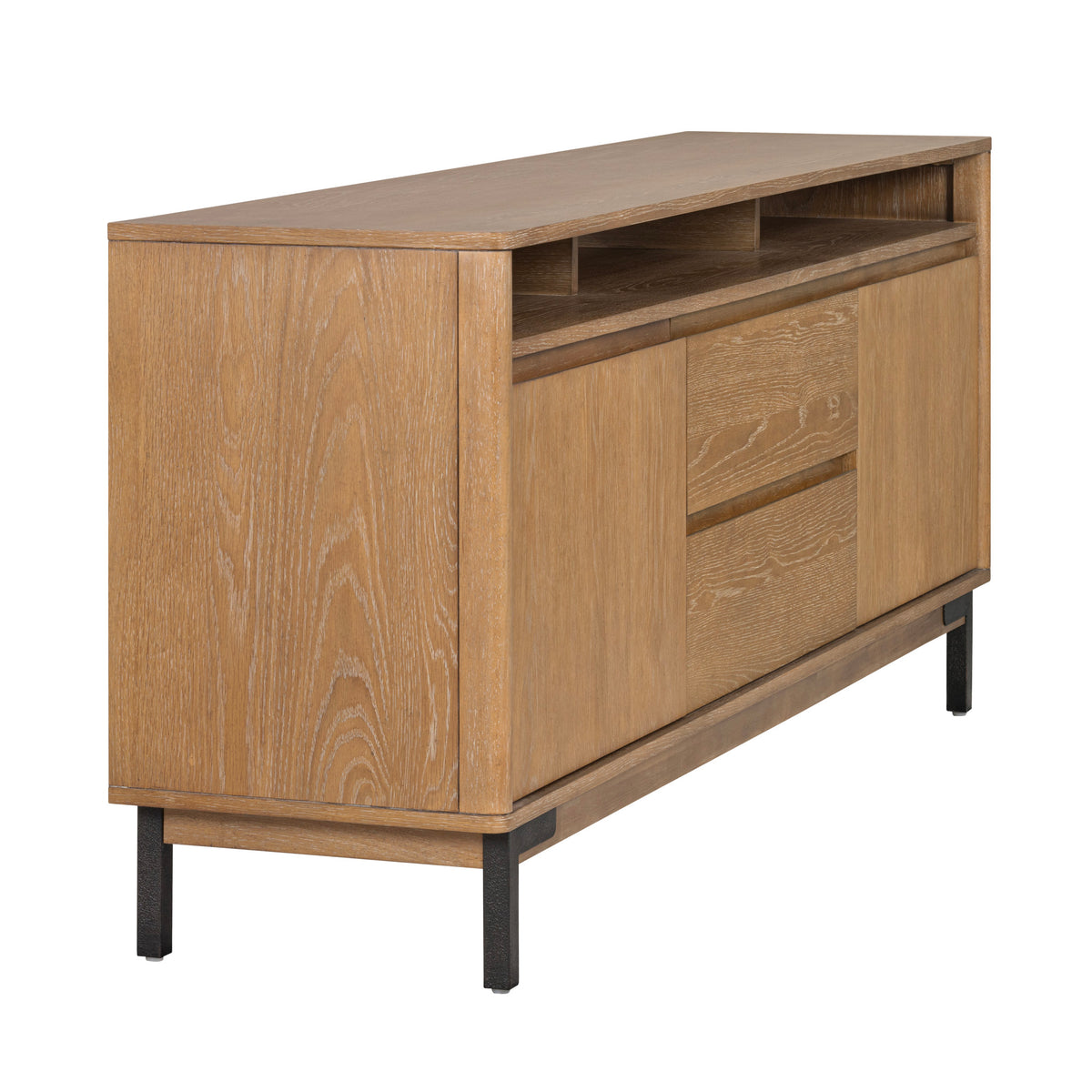 Millwork Brown Entertainment Base