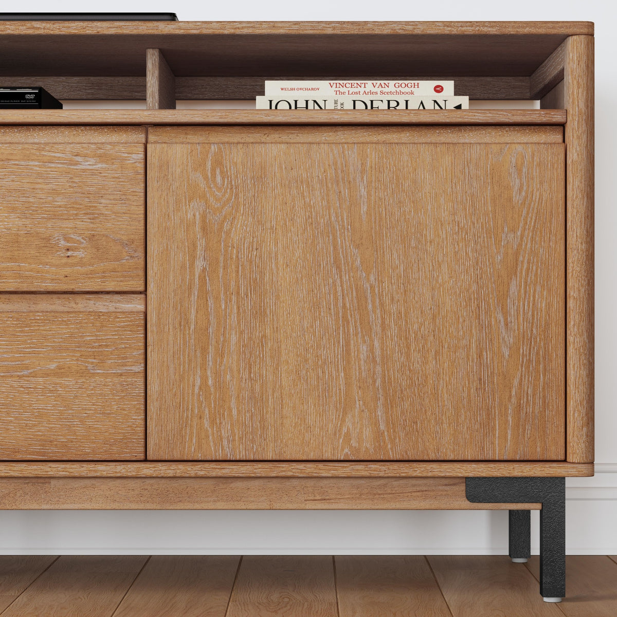 Millwork Brown Entertainment Base