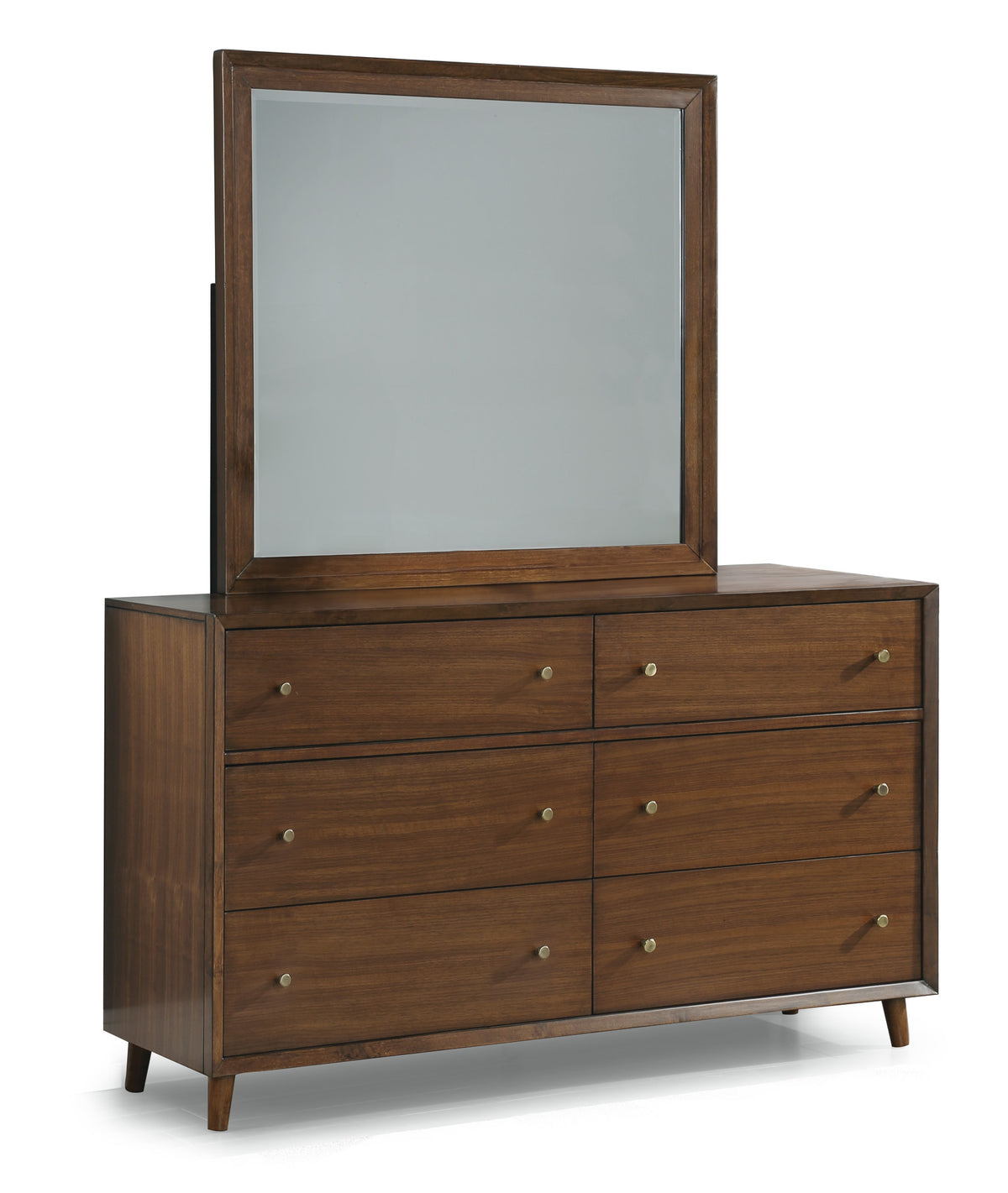 Ludwig Brown Dresser Ludwig Brown Dresser