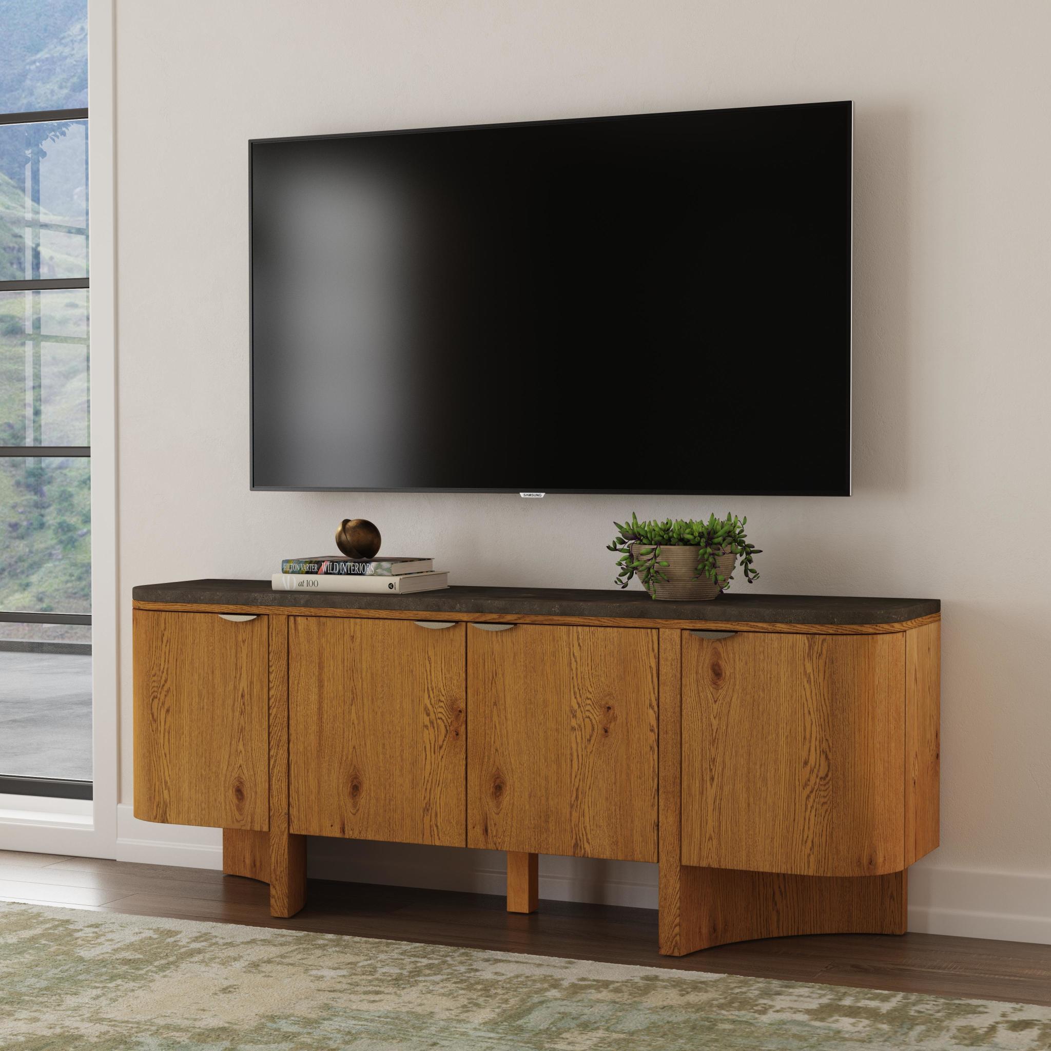 Eclipse Entertainment Base - Dark