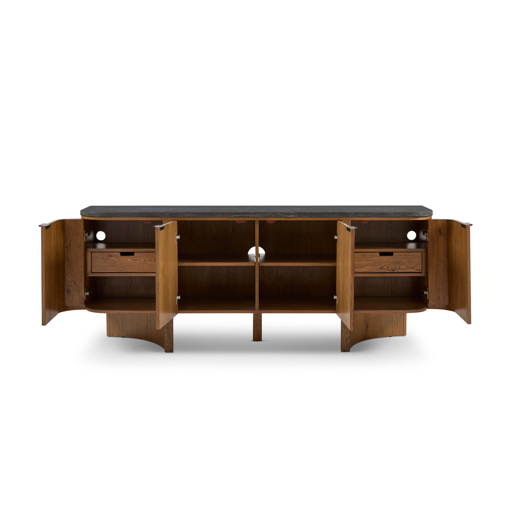 Eclipse Entertainment Base - Dark